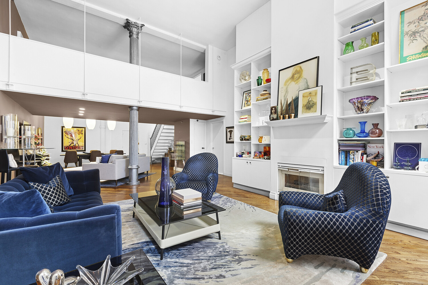 20th St, New York, NY 10011 #1
