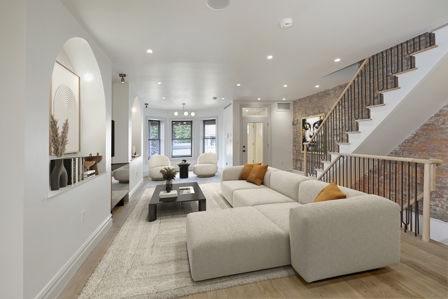 Bushwick Ave, Brooklyn, NY 11221