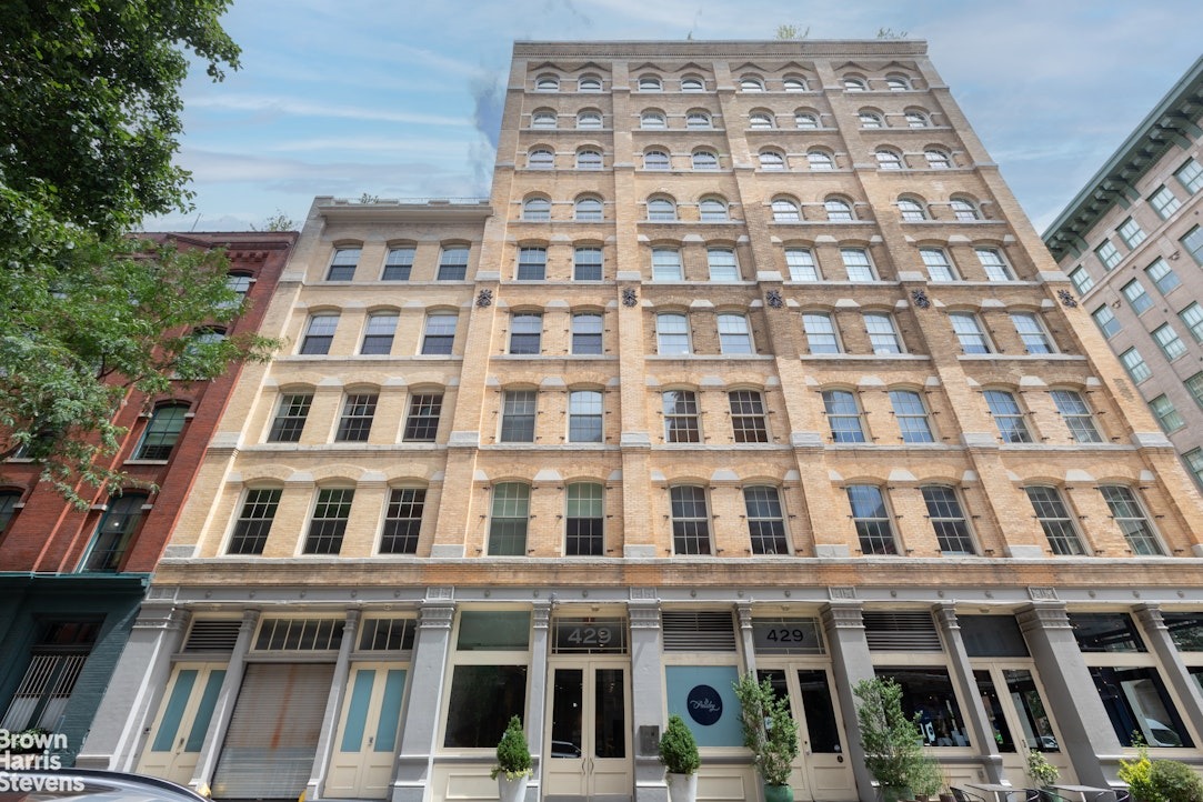 Greenwich St, New York, NY 10013 #1