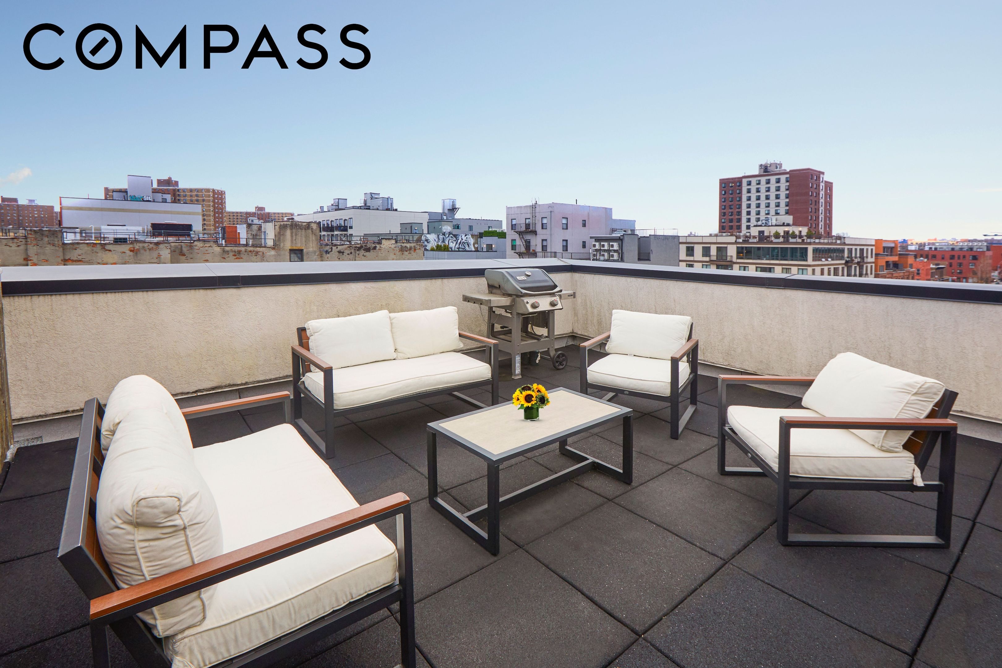 Pulaski St, Brooklyn, NY 11206
