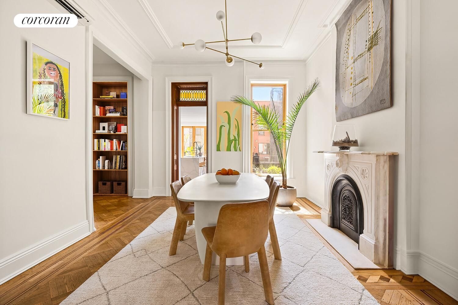 Putnam Ave, Brooklyn, NY 11216