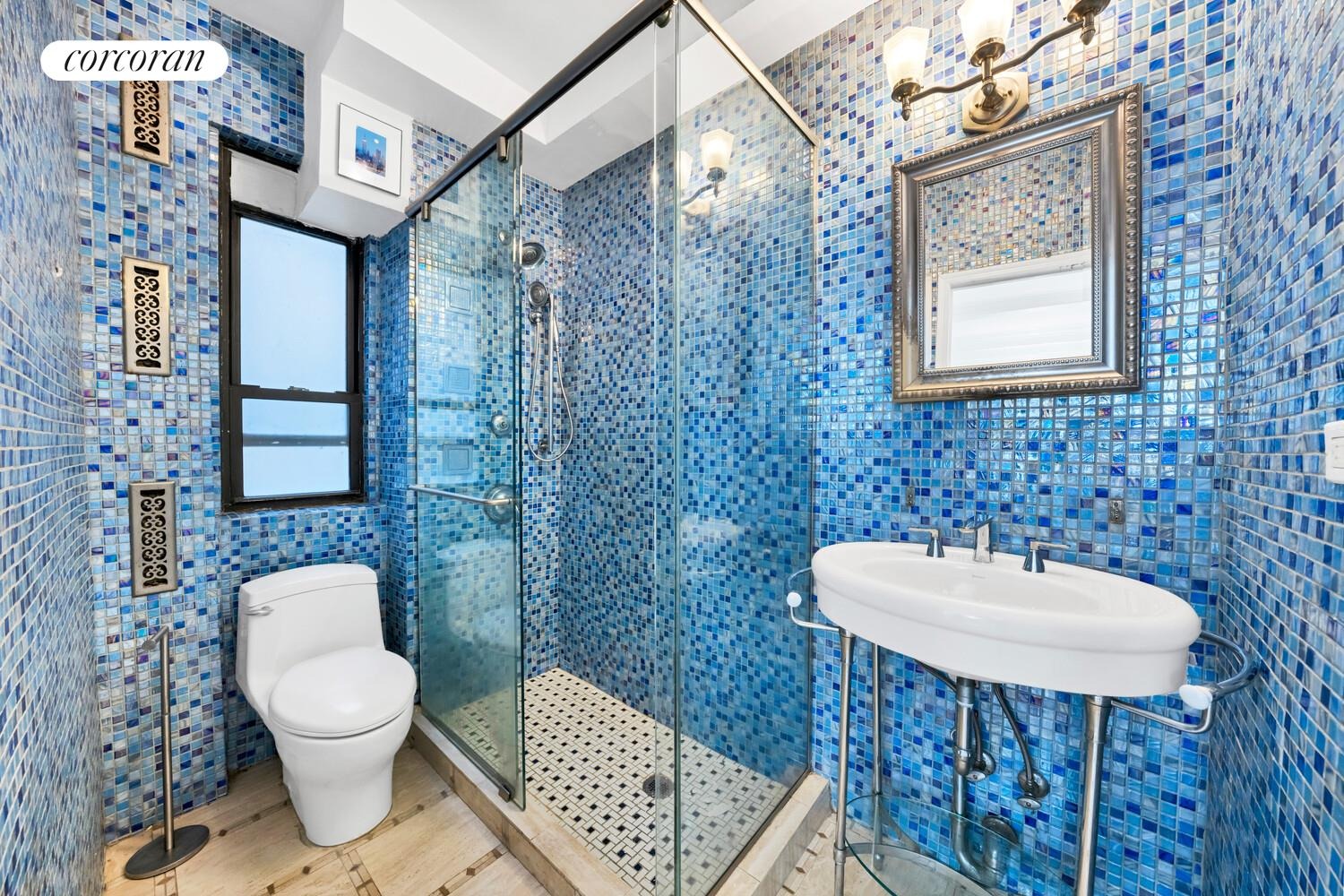 58th St, New York, NY 10019 #1