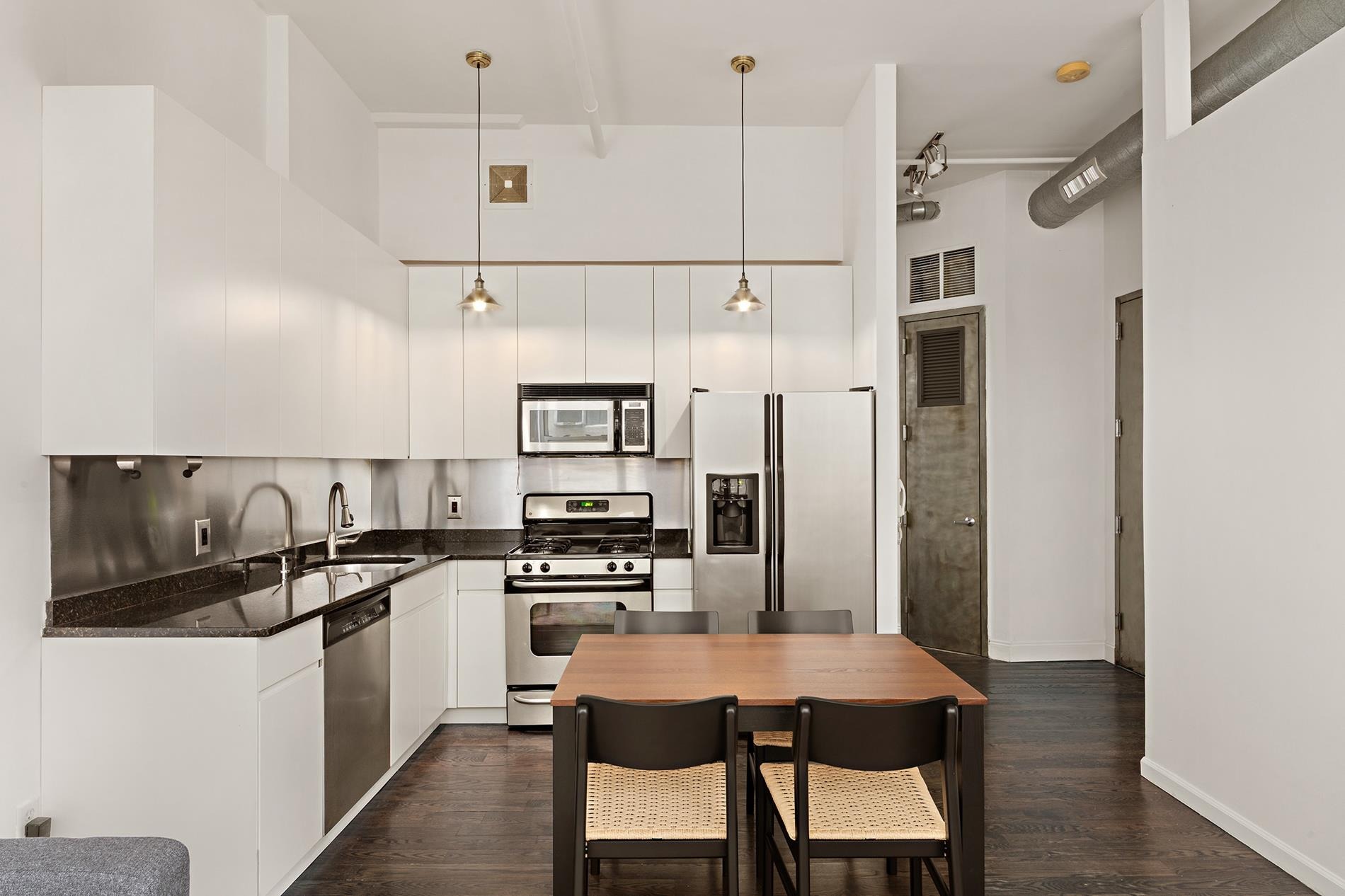 Johnson St, Brooklyn, NY 11201 #1