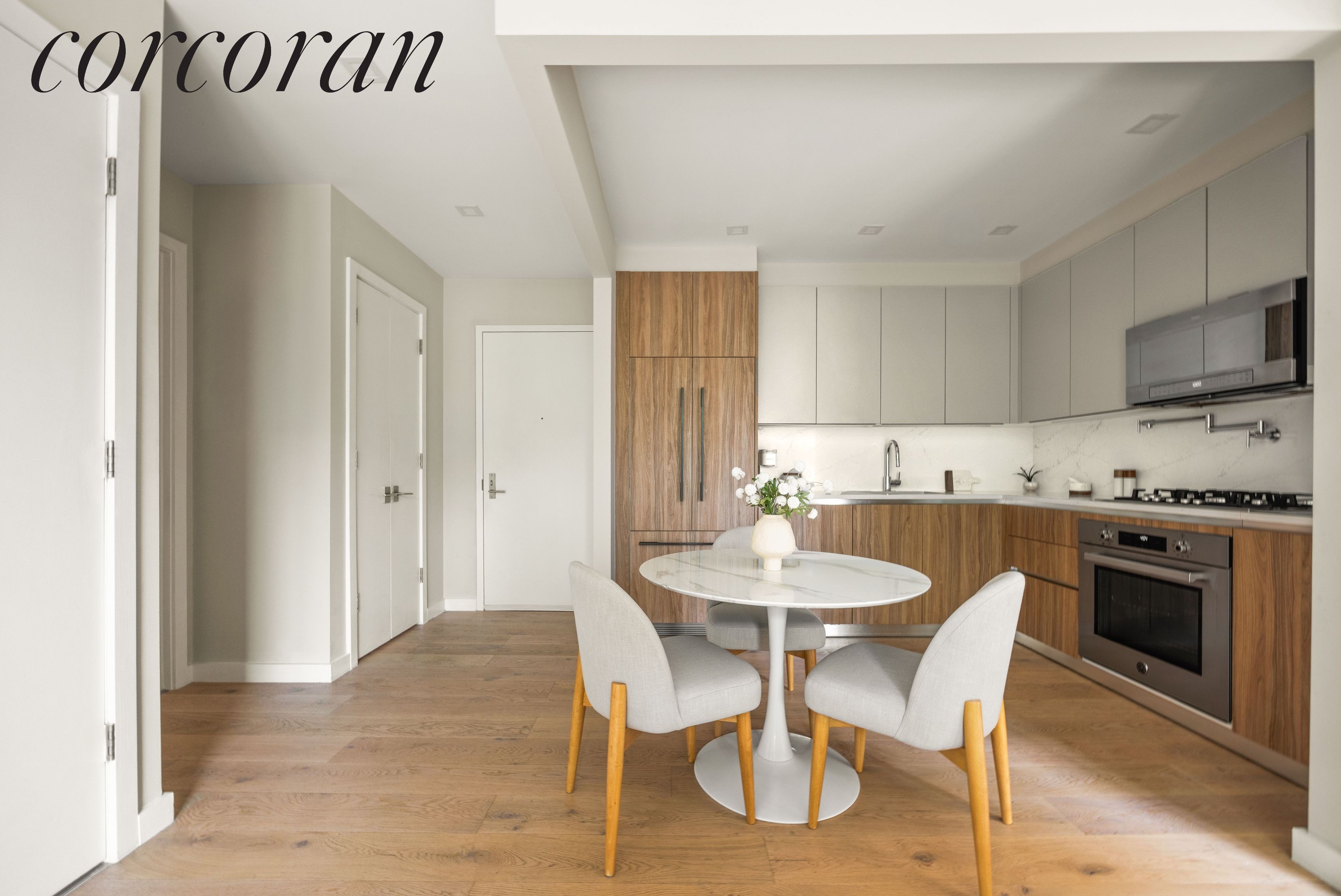 Madison St, Brooklyn, NY 11221