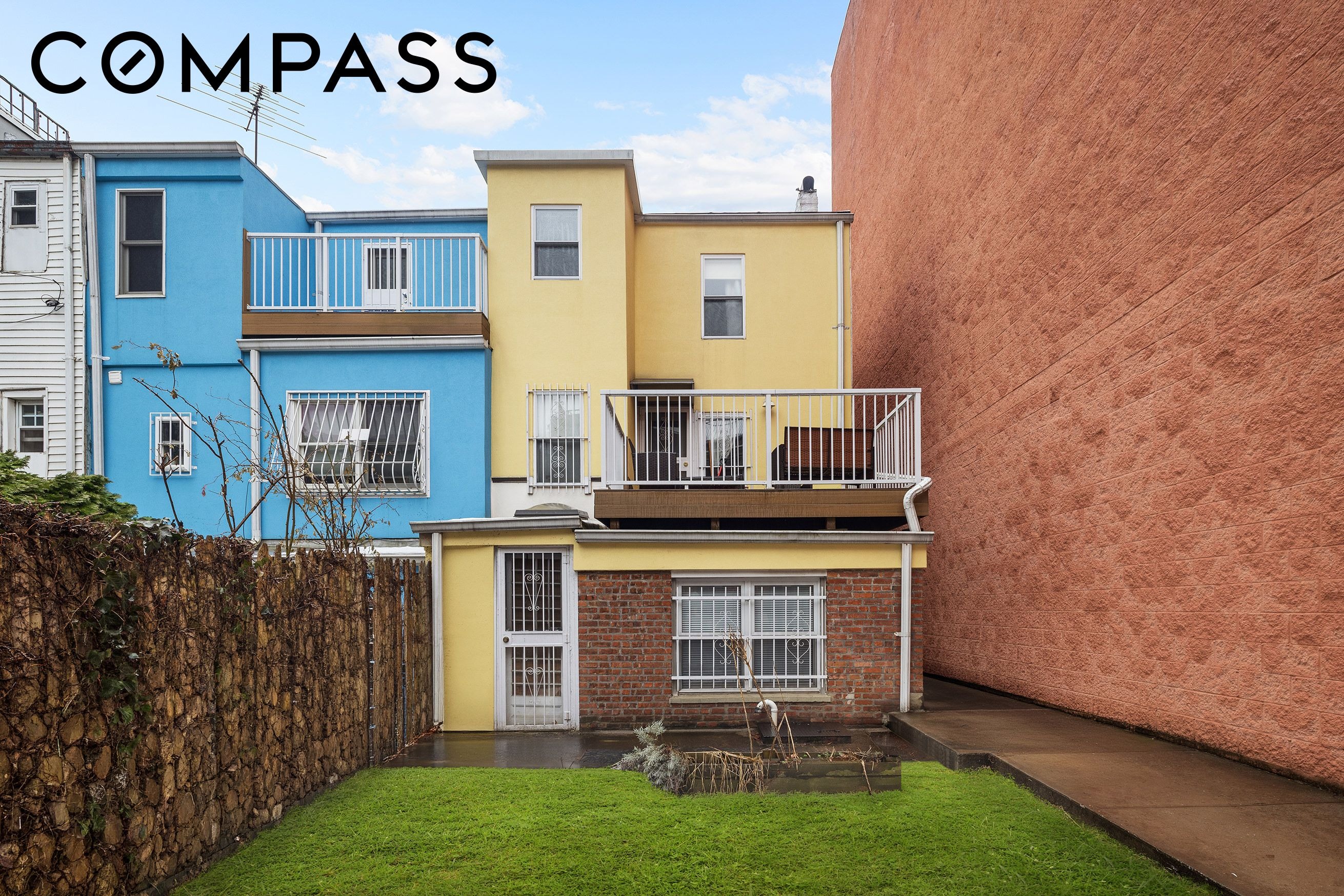 8th St, Brooklyn, NY 11215 #1