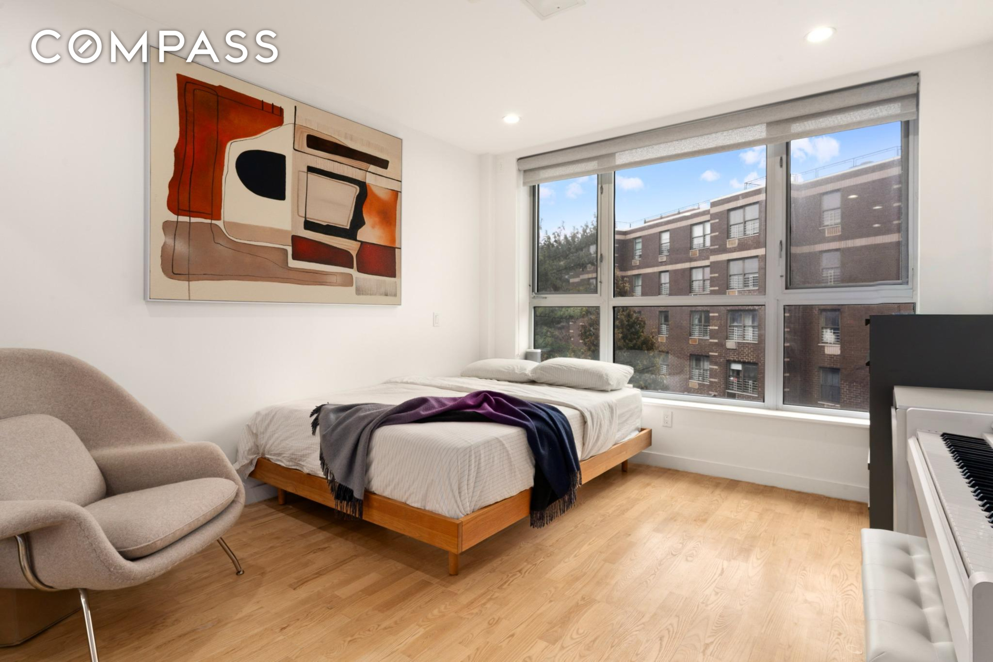 Union Ave, Brooklyn, NY 11211