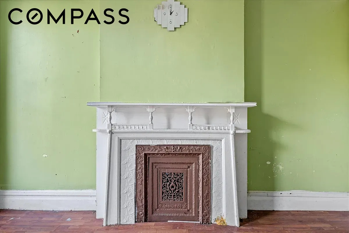 Halsey St, Brooklyn, NY 11233 #1