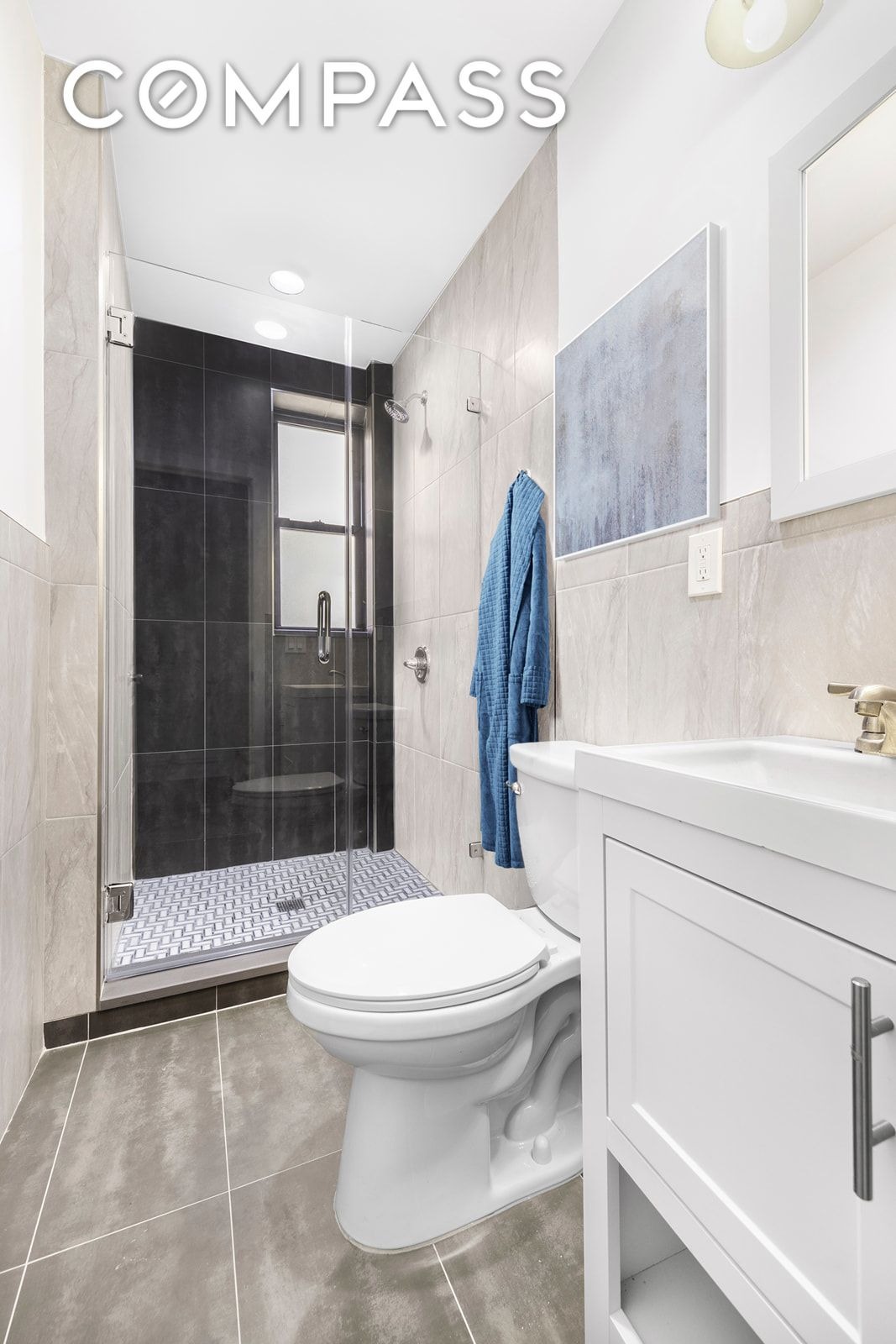 109th St, New York, NY 10025 #1