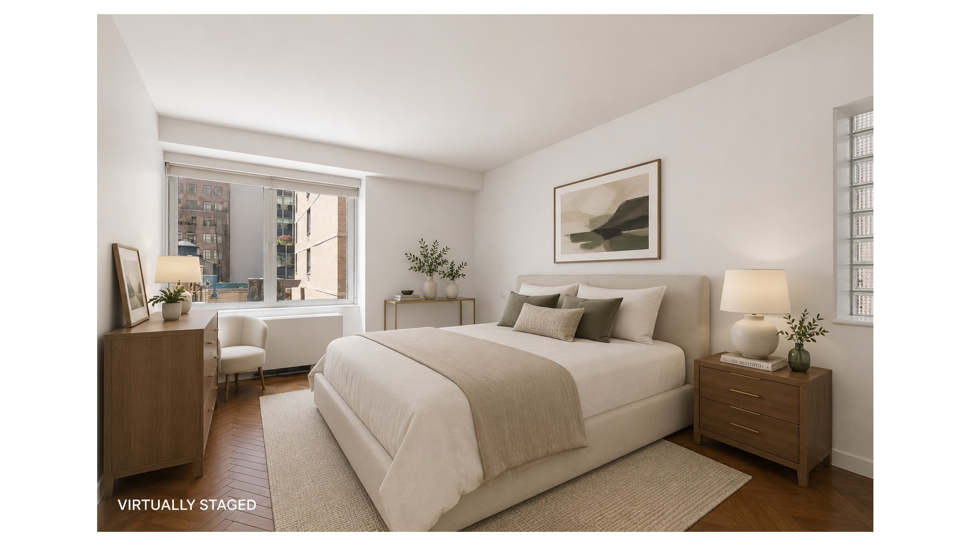 47th St, New York, NY 10017 #1