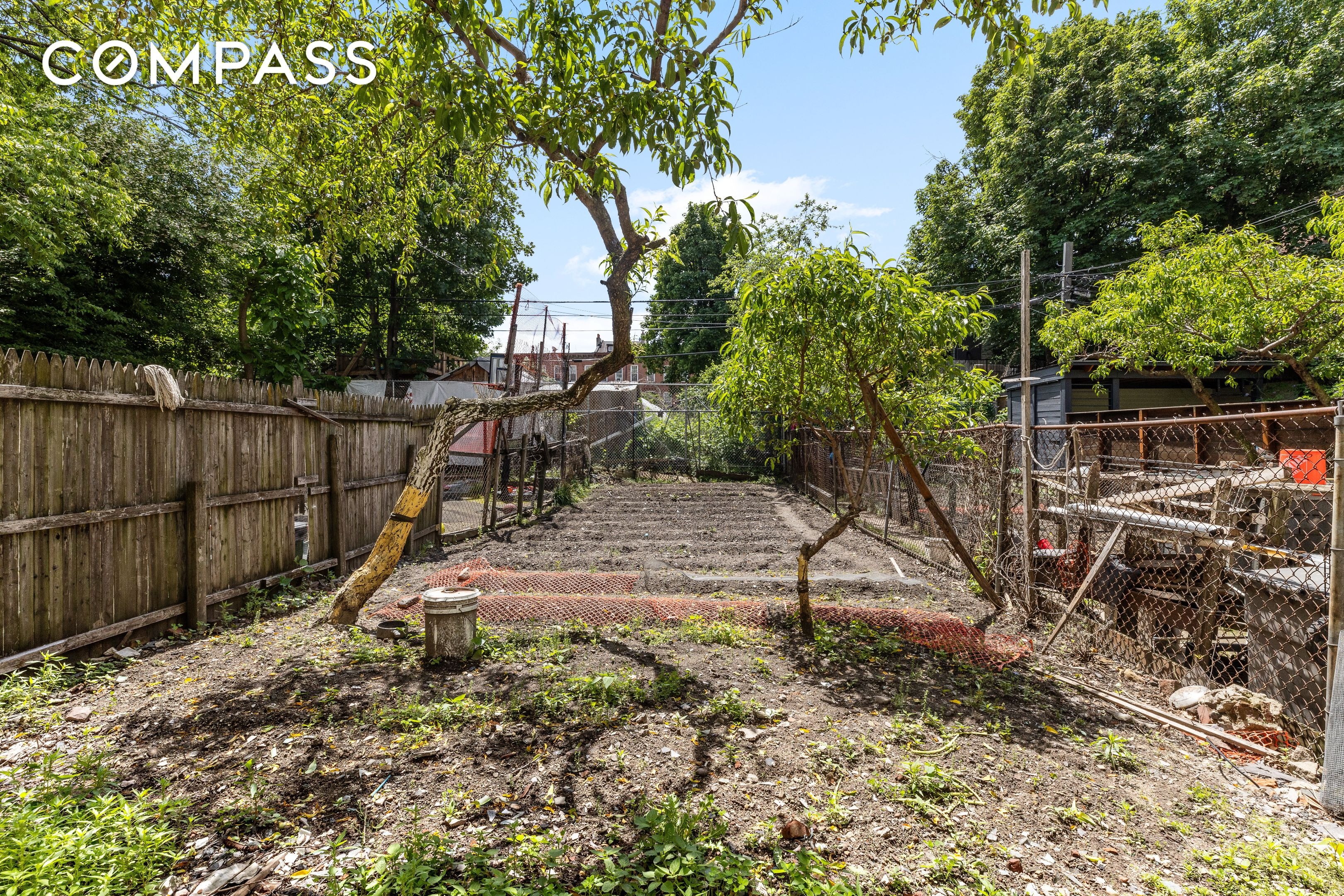Lafayette Ave, Brooklyn, NY 11221 #1