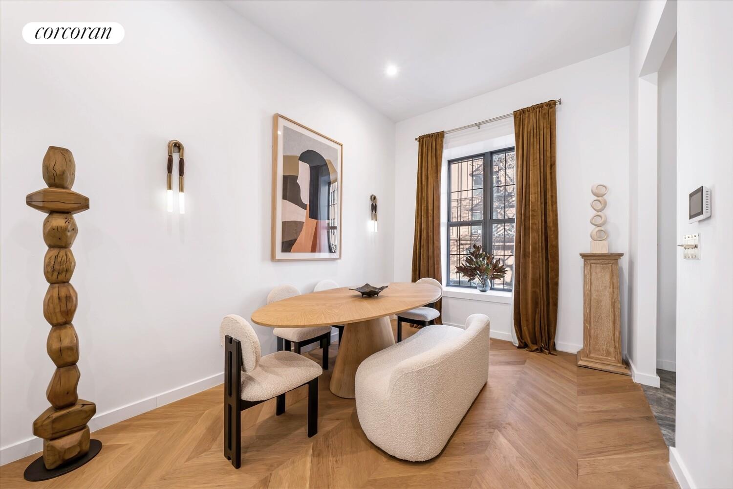 136th St, New York, NY 10030 #1