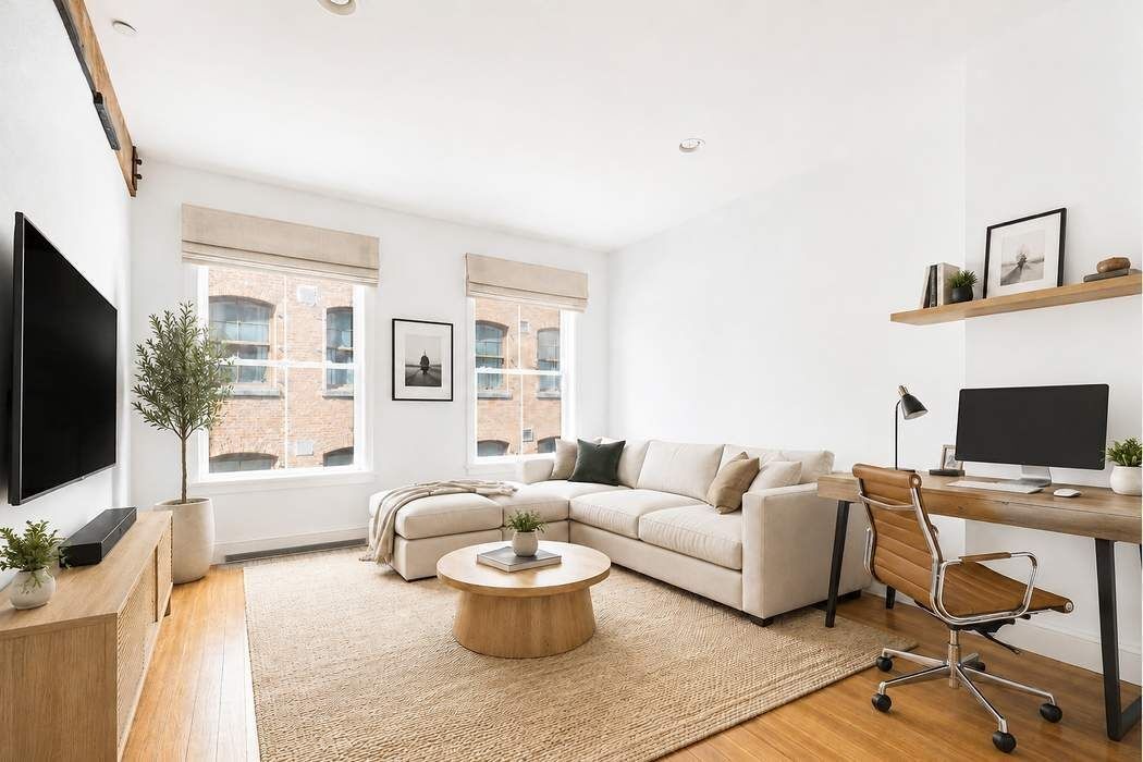 Moore St, New York, NY 10013 #1
