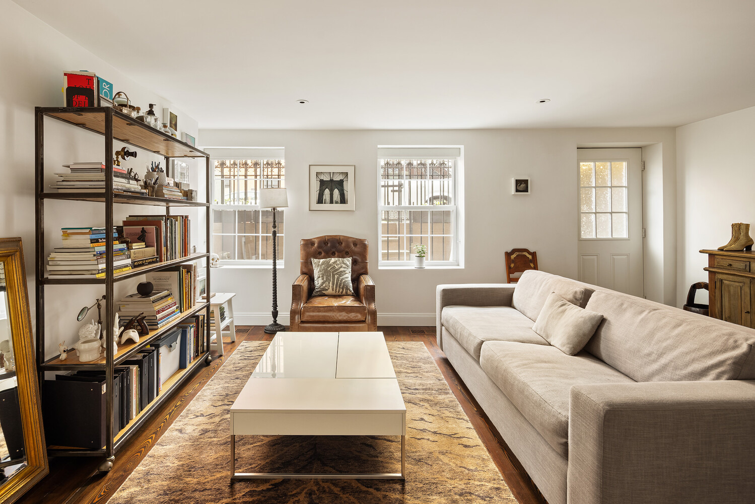 19th St, New York, NY 10011 #1