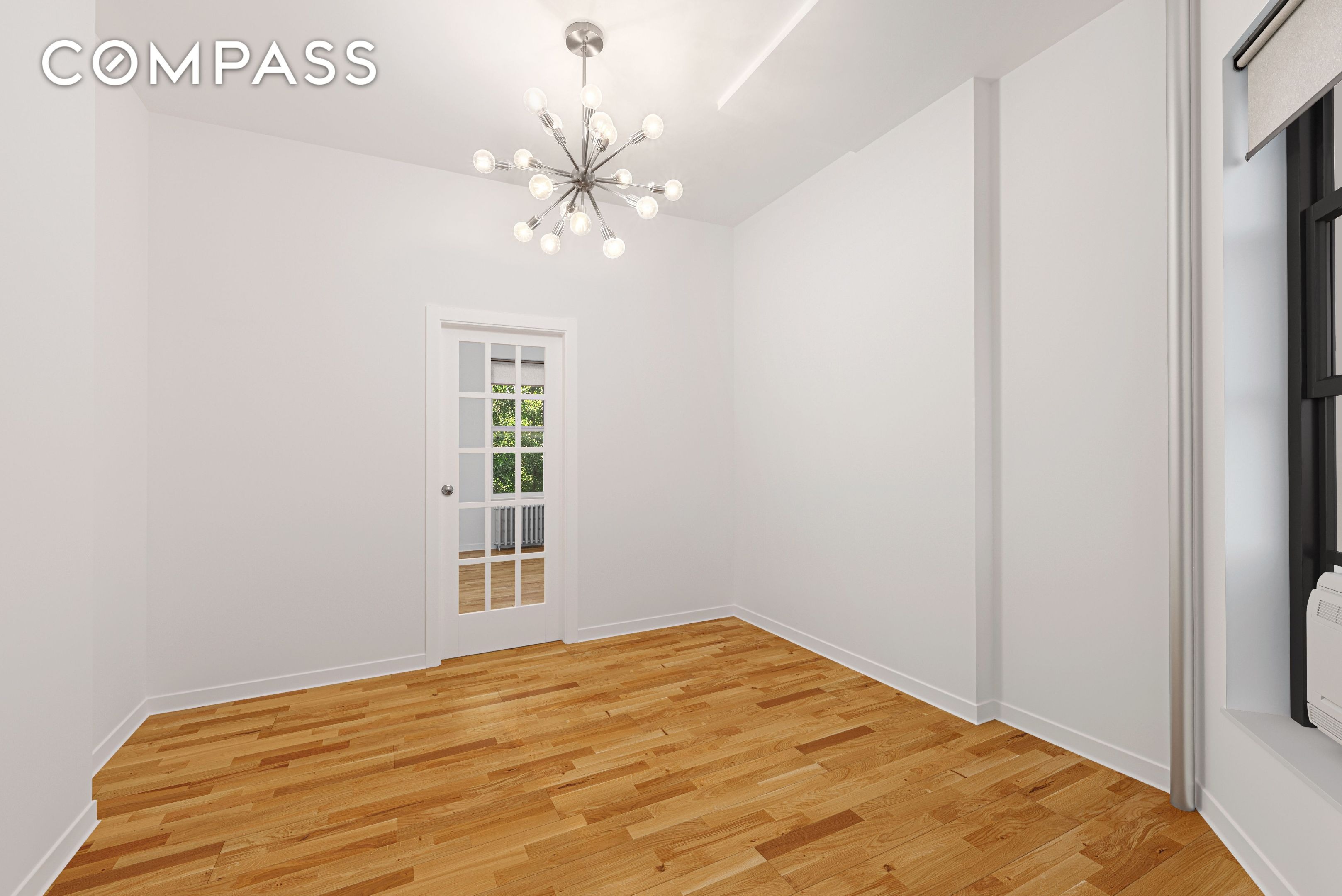 Perry St, New York, NY 10014 #1