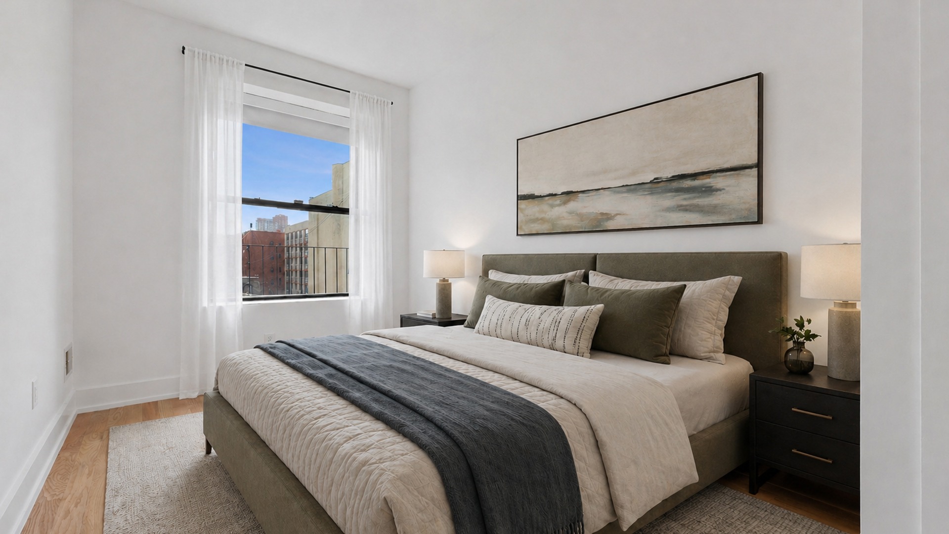 119th St, New York, NY 10035 #1