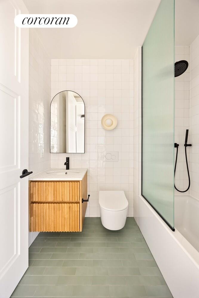 Coffey St, Brooklyn, NY 11231