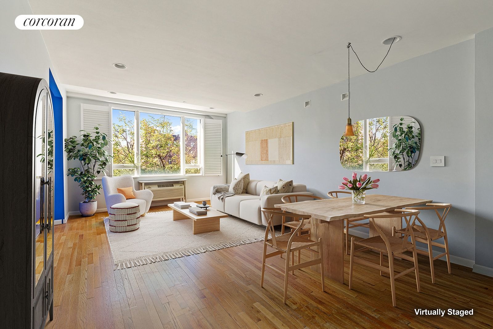 Caton Ave, Brooklyn, NY 11226 #1