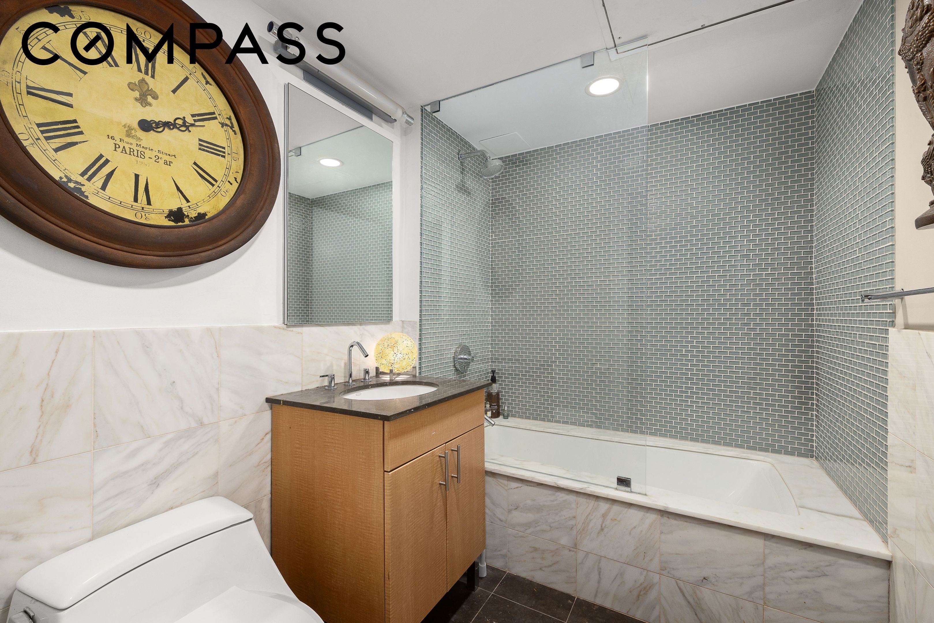 5th Ave, New York, NY 10035 #1