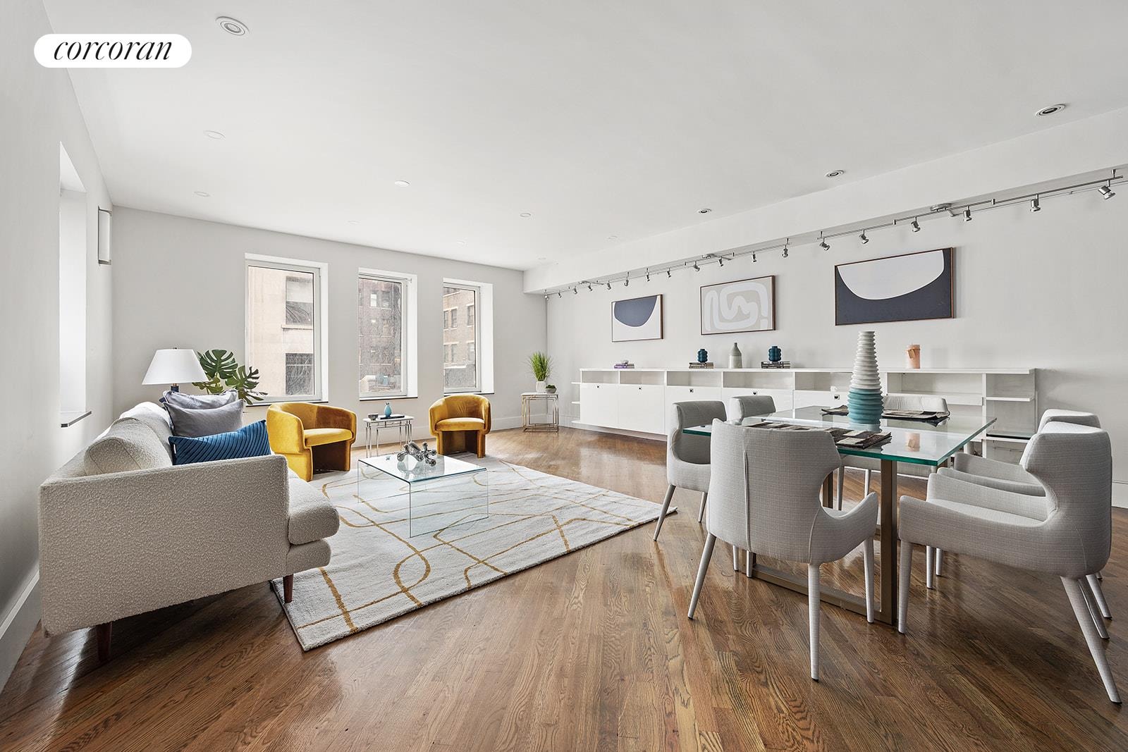 45th St, New York, NY 10036