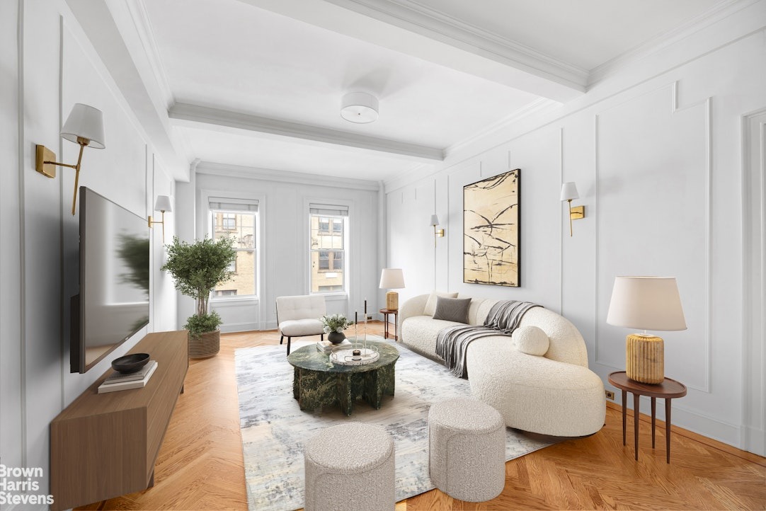 End Ave, New York, NY 10025