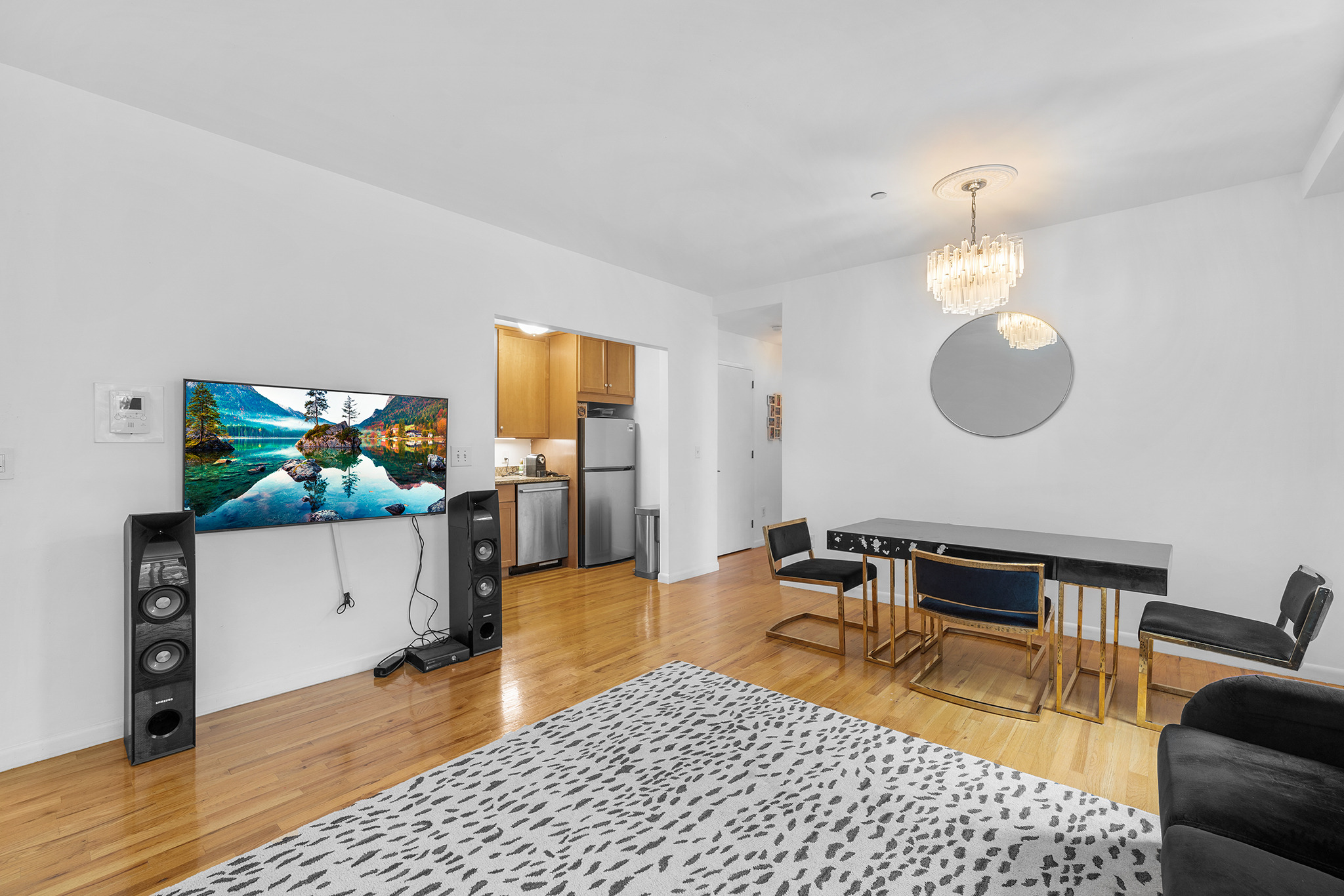 130th St, New York, NY 10037 #1