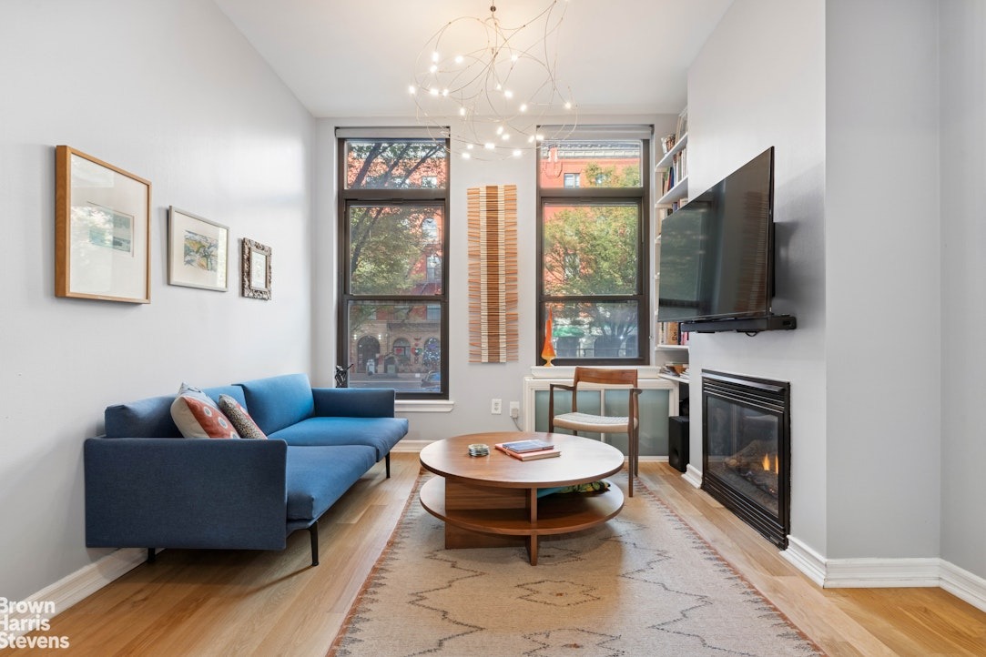 135th St, New York, NY 10030 #1