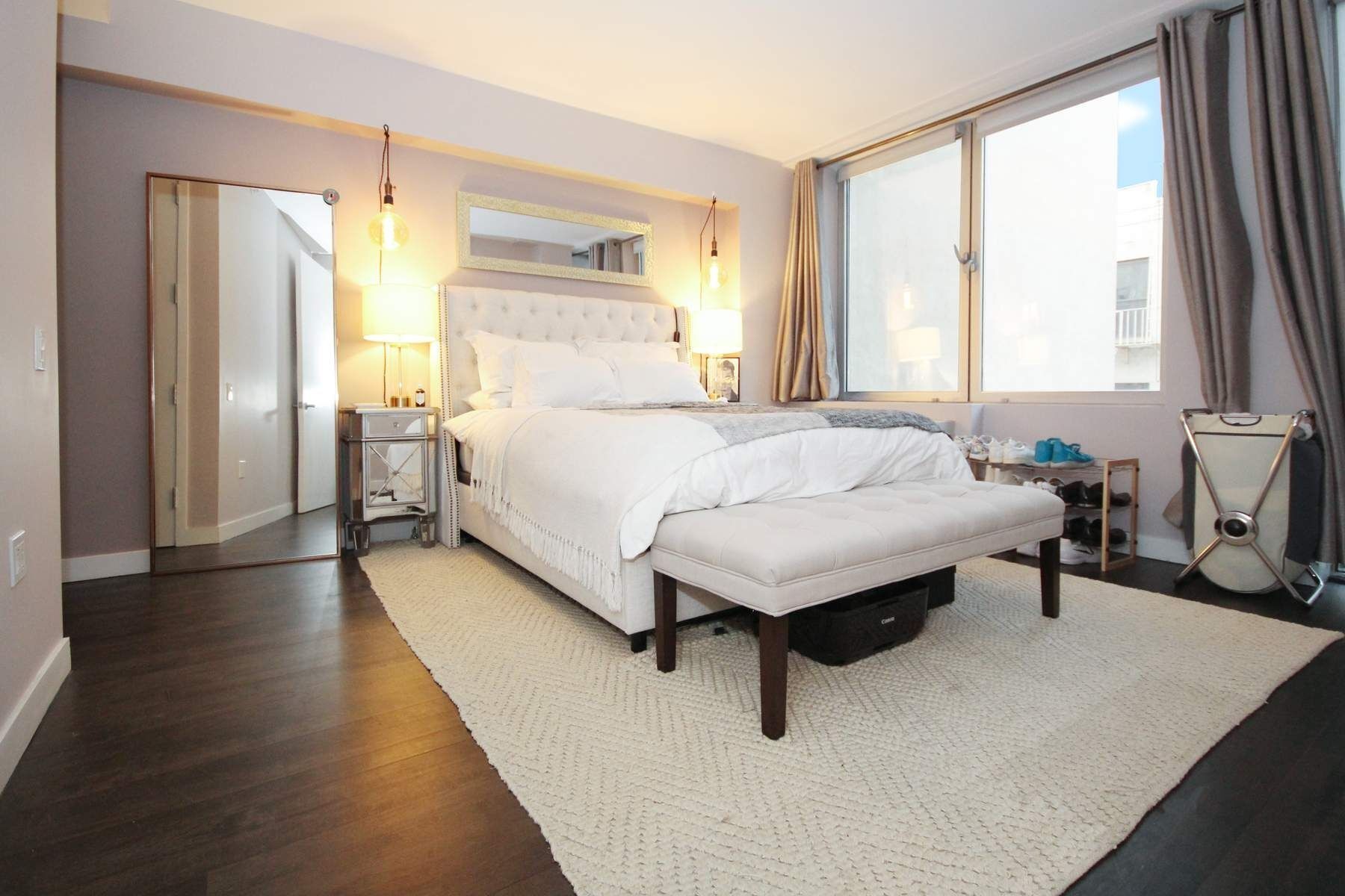 9th St, New York, NY 10009 #1