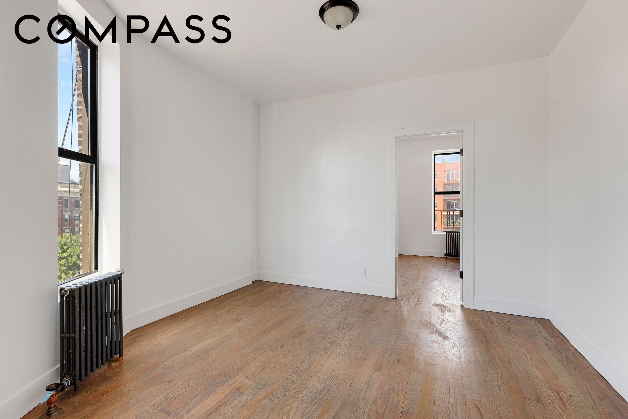 138th St, New York, NY 10037