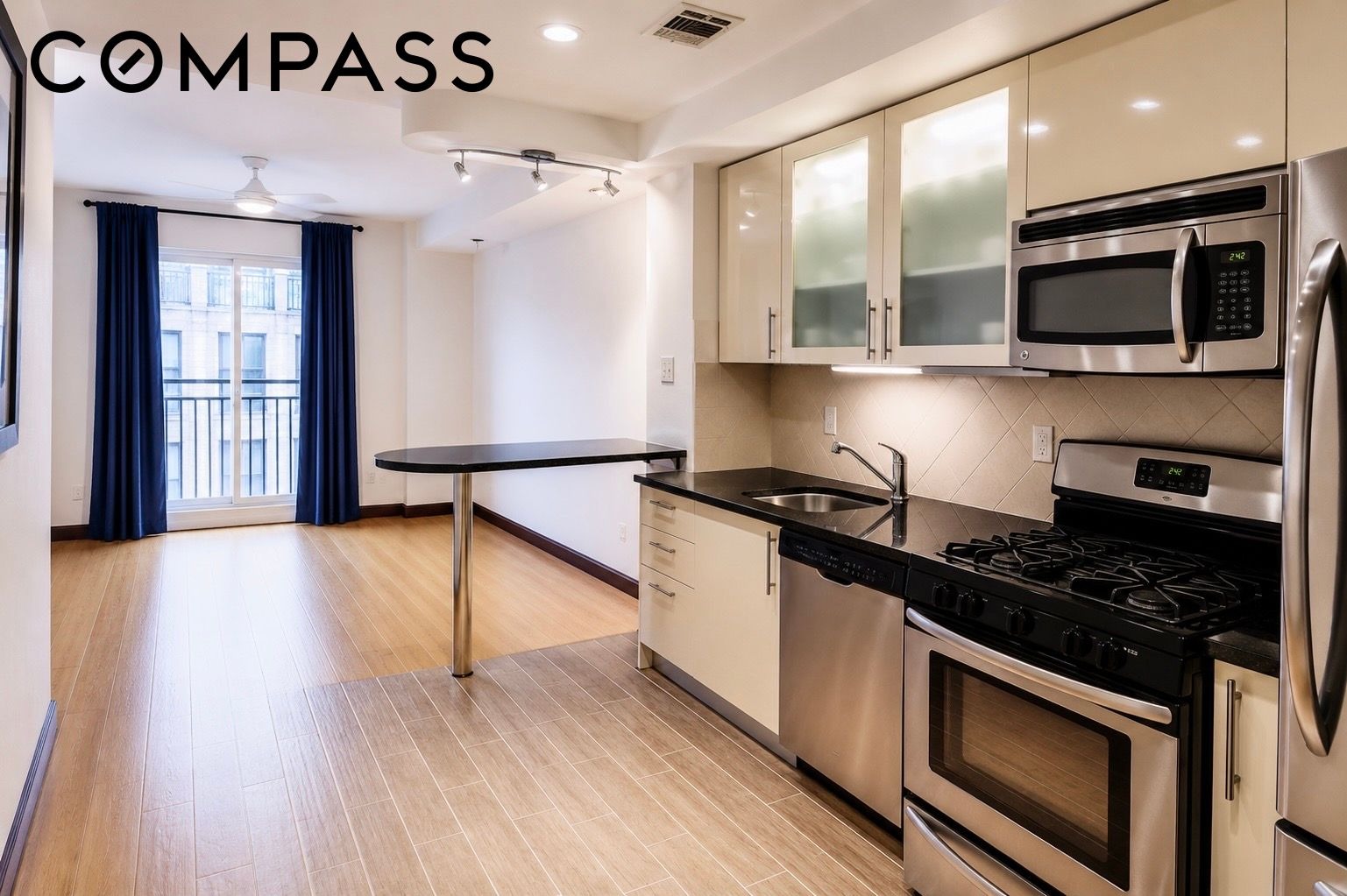 142nd St, New York, NY 10030 #1