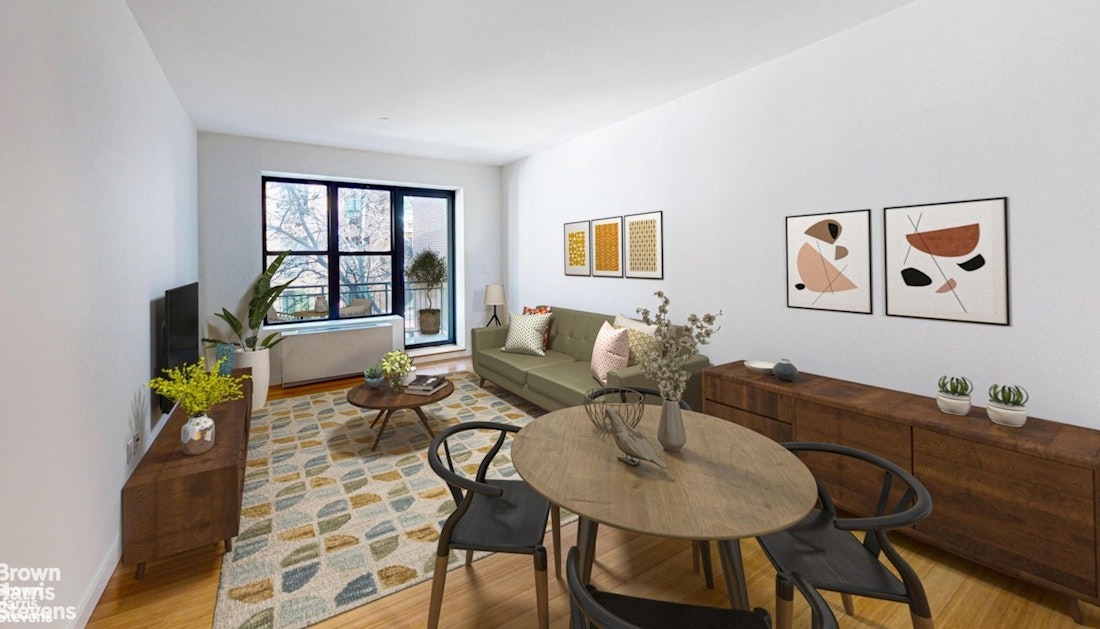 111th St, New York, NY 10029