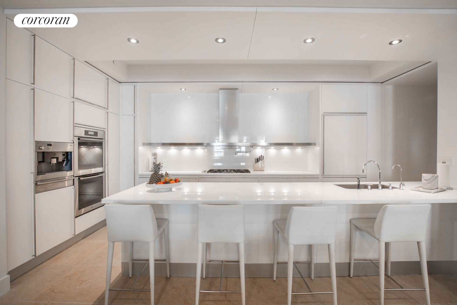 18th St, New York, NY 10011