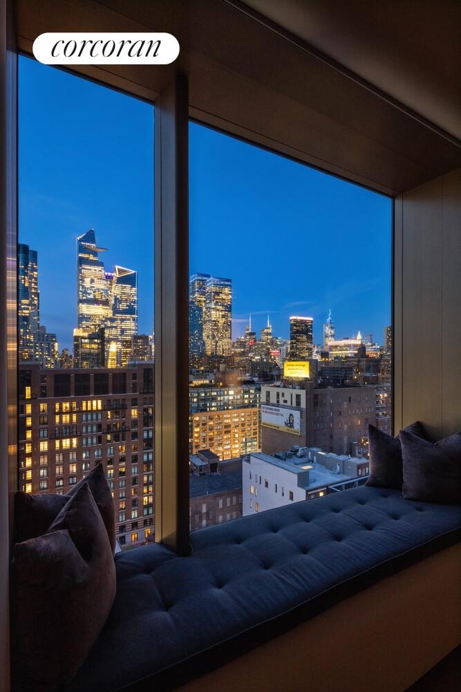 21st St, New York, NY 10011 #1