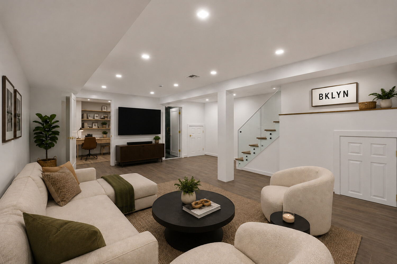 14th St, Brooklyn, NY 11230 #1