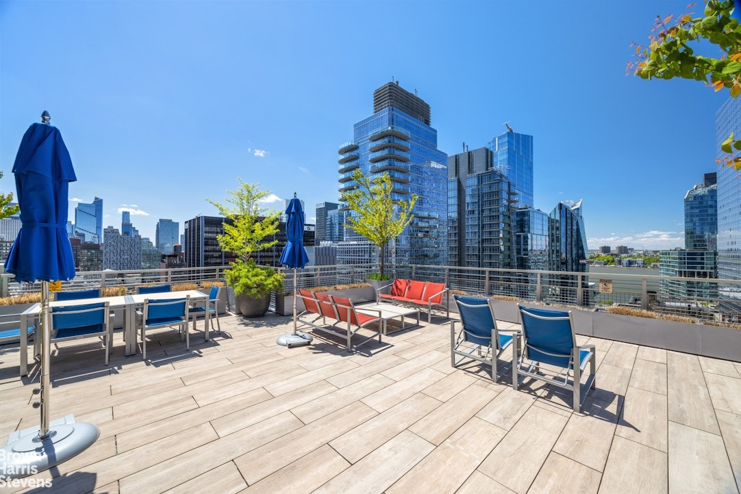 60th St, New York, NY 10023 #1