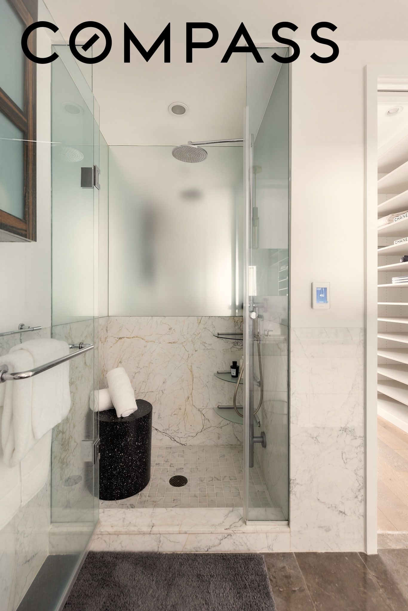 Mercer St, New York, NY 10012 #1