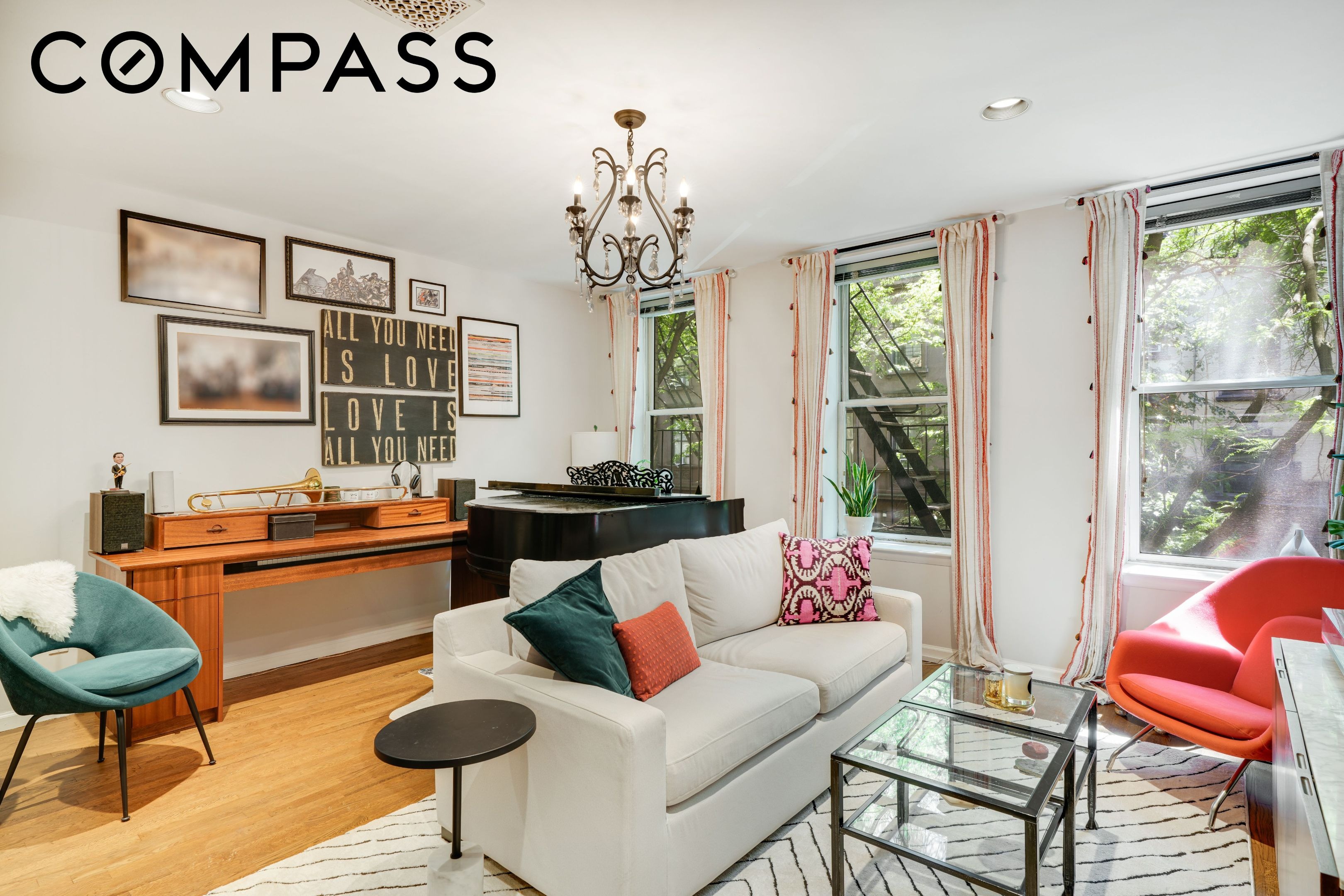149th St, New York, NY 10031 #1
