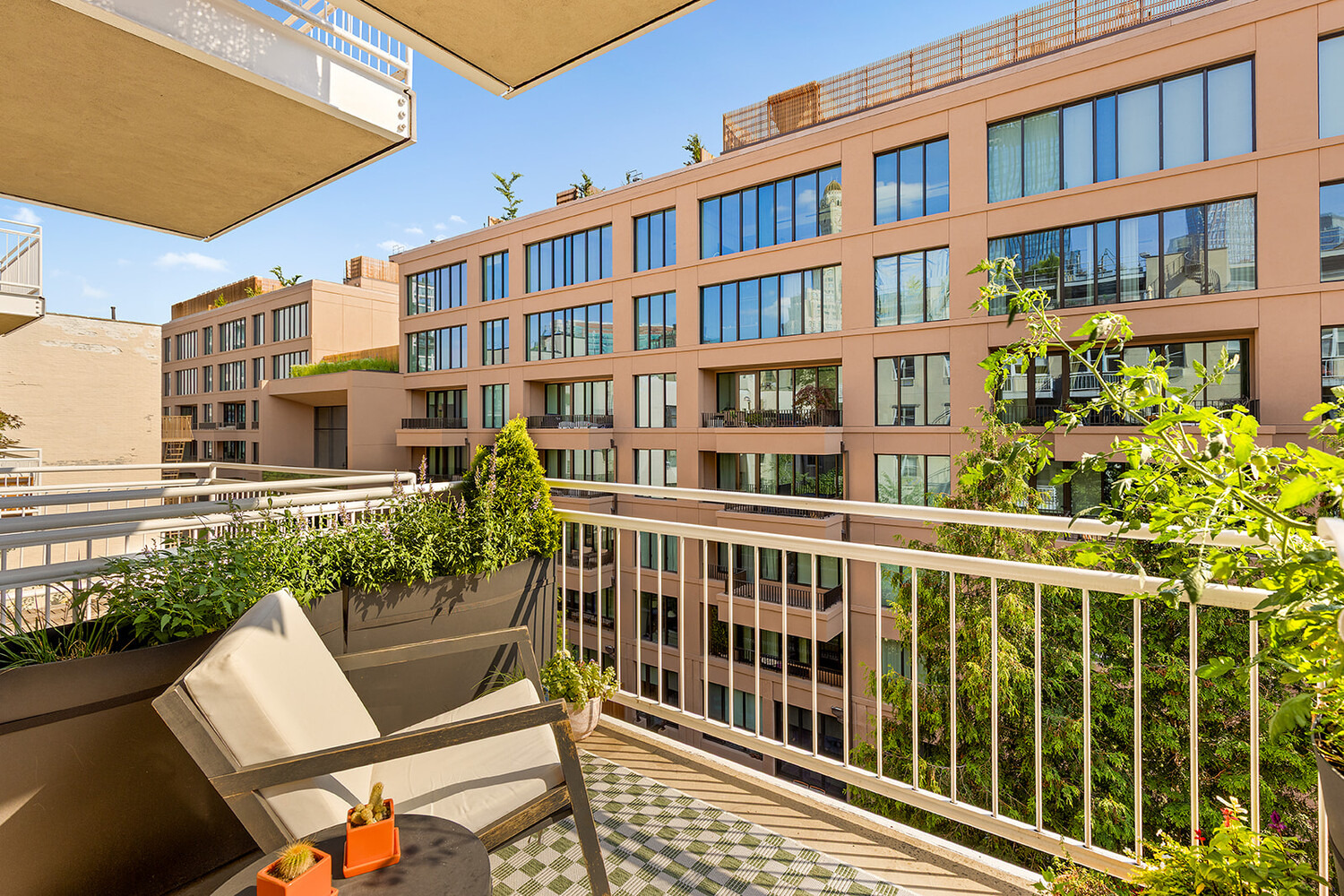 Dean St, Brooklyn, NY 11217