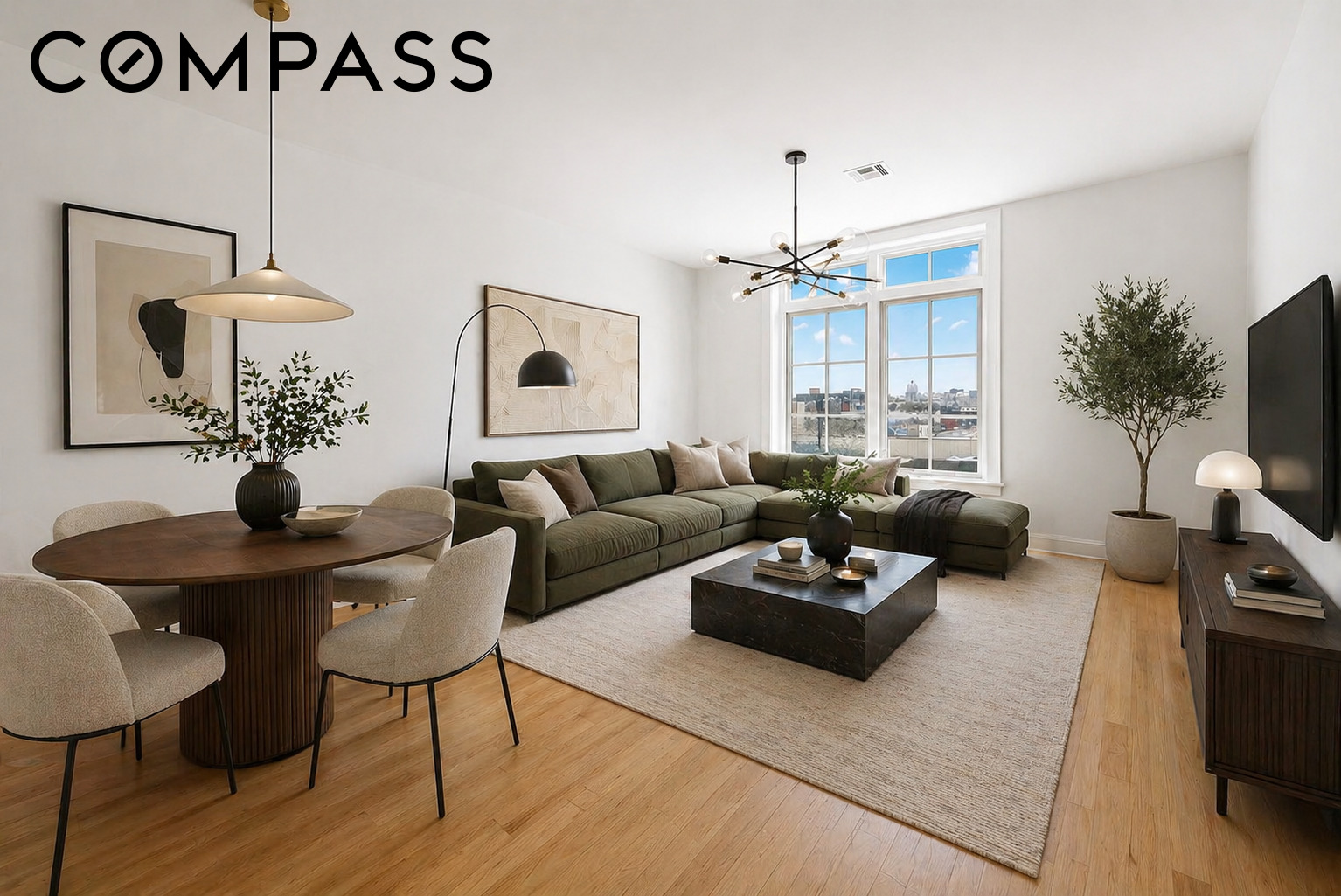 Dekalb Ave, Brooklyn, NY 11216