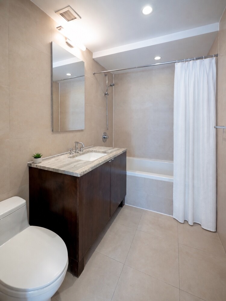 123rd St, New York, NY 10027 #1