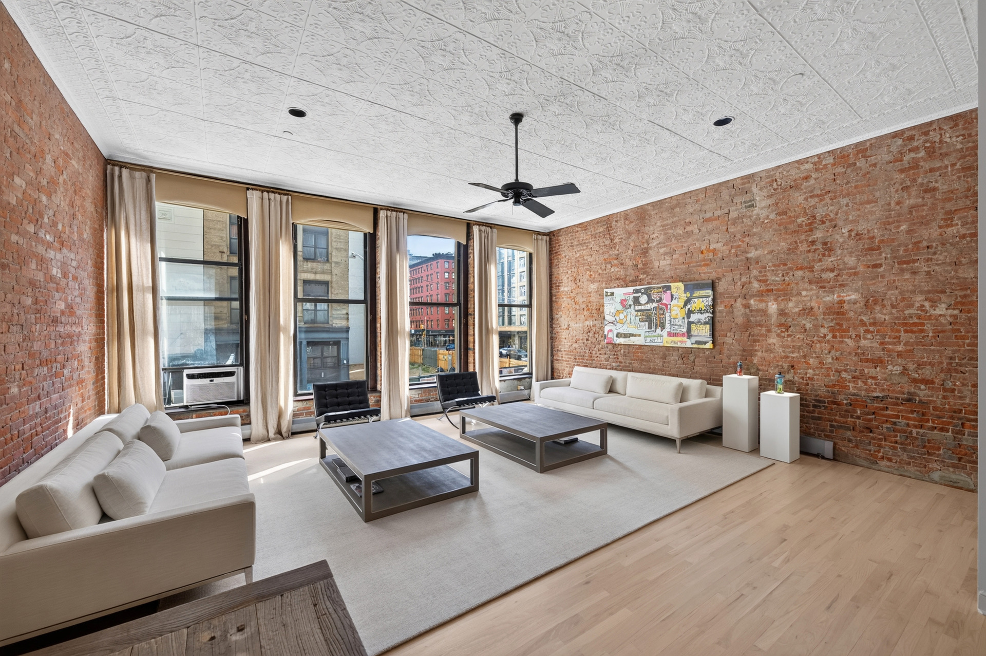 Warren St, New York, NY 10007 #1