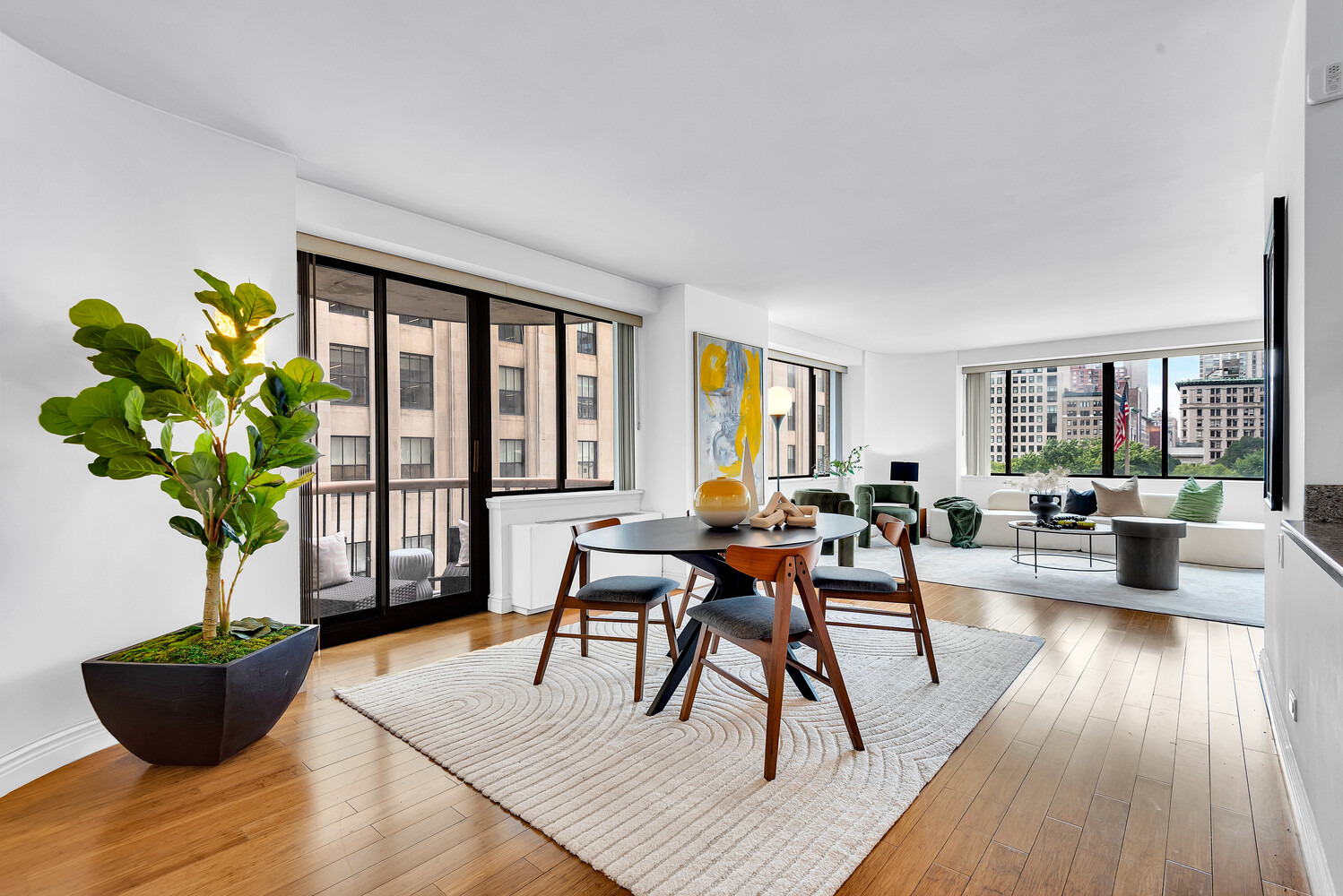 25th St, New York, NY 10010