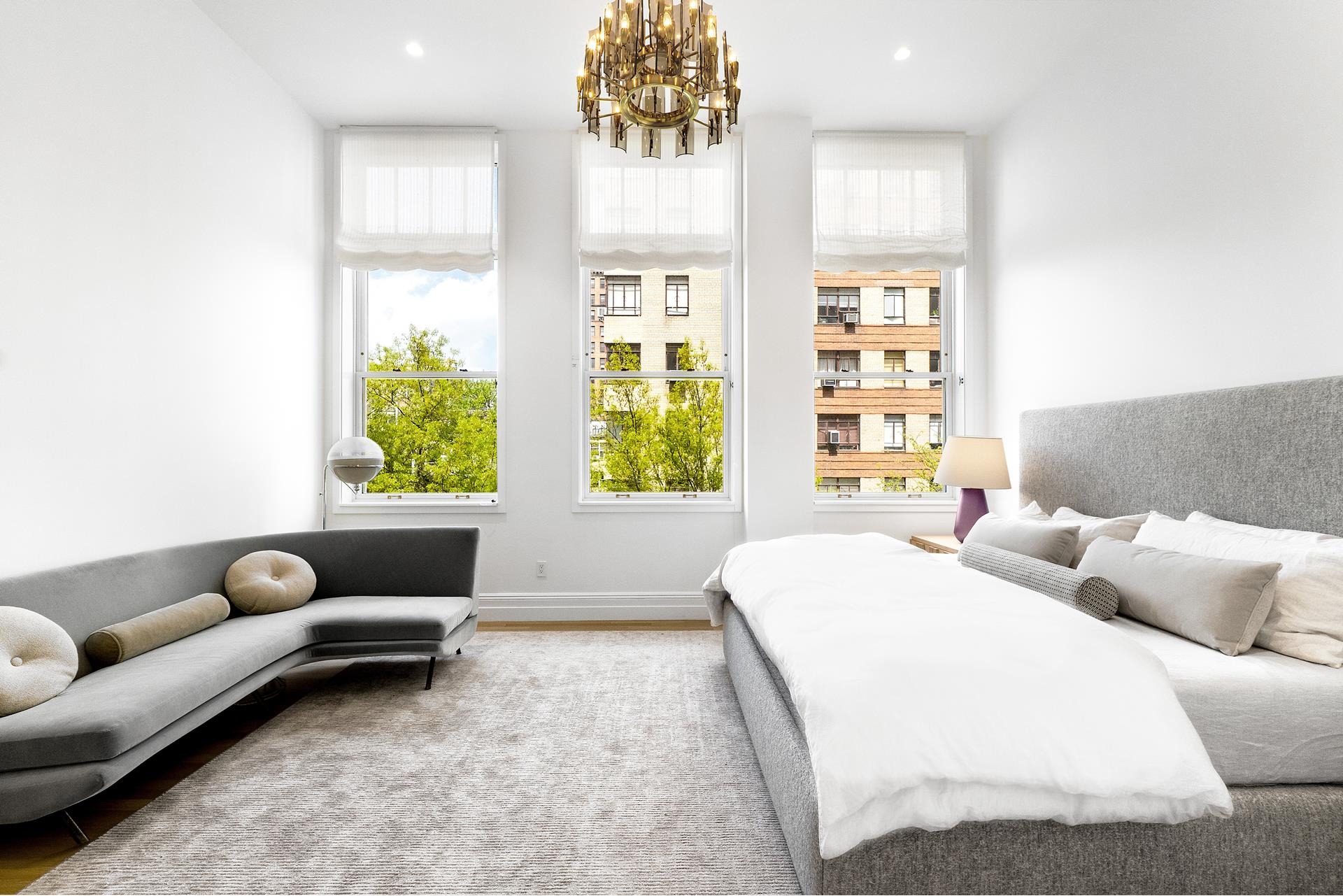 End Ave, New York, NY 10024