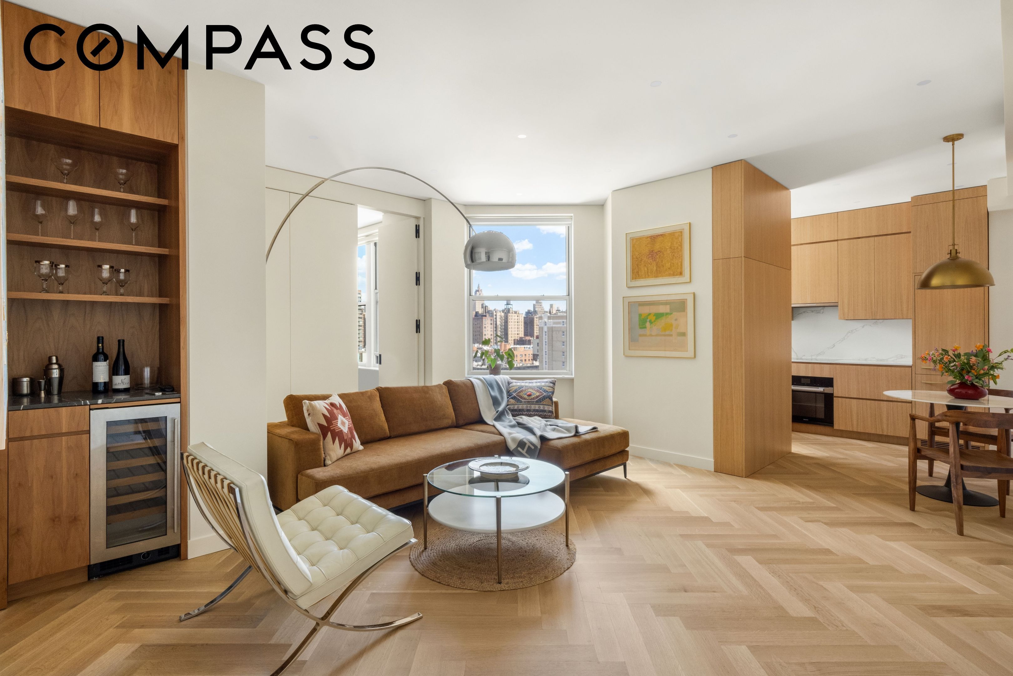 81st St, New York, NY 10024 #1