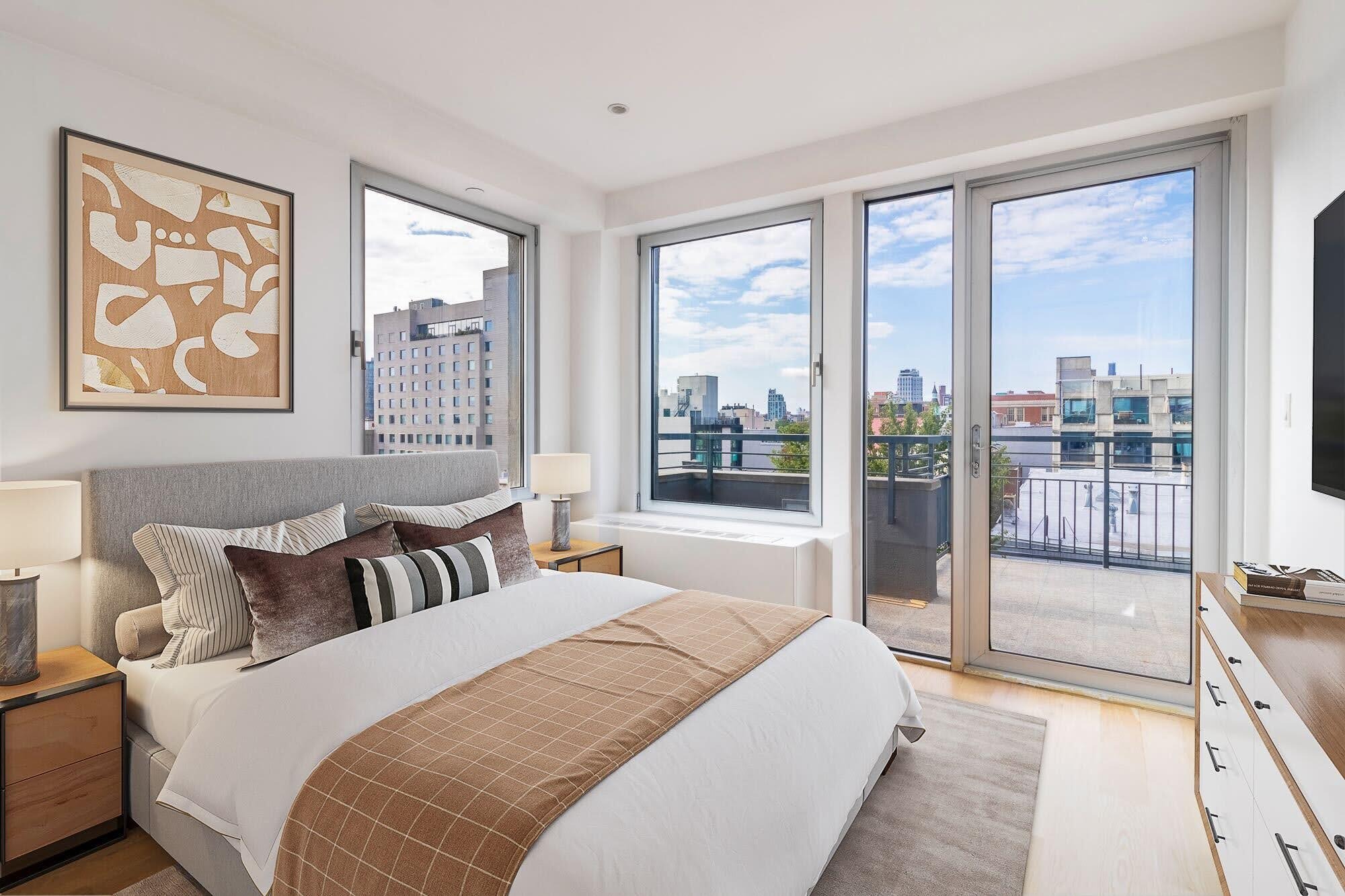 9th St, Brooklyn, NY 11211