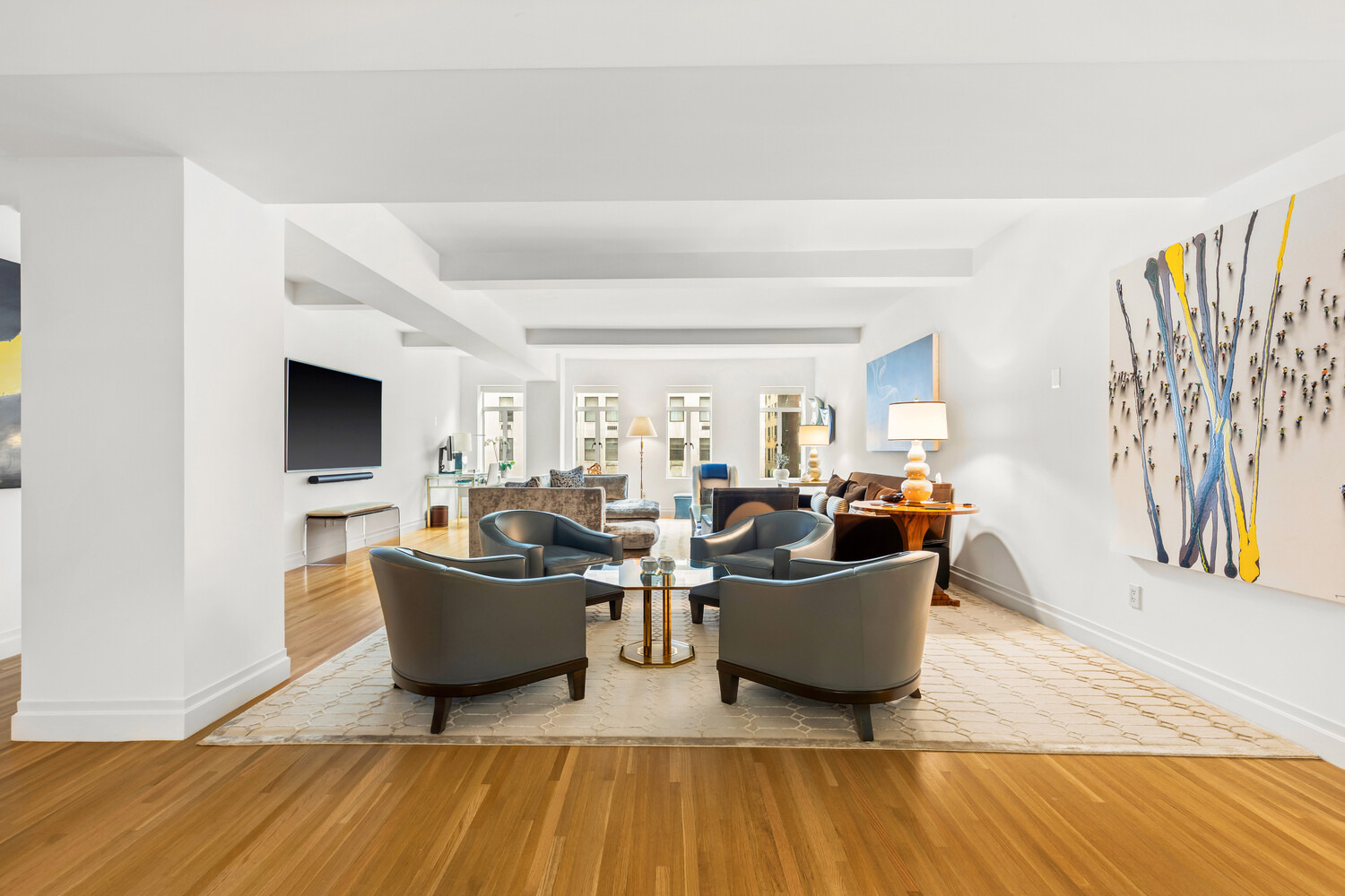 Park Ave, New York, NY 10021 #1