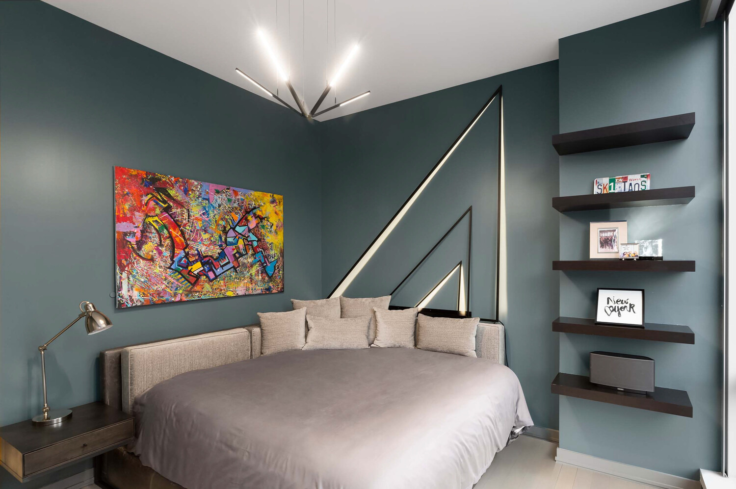 57th St, New York, NY 10019 #1