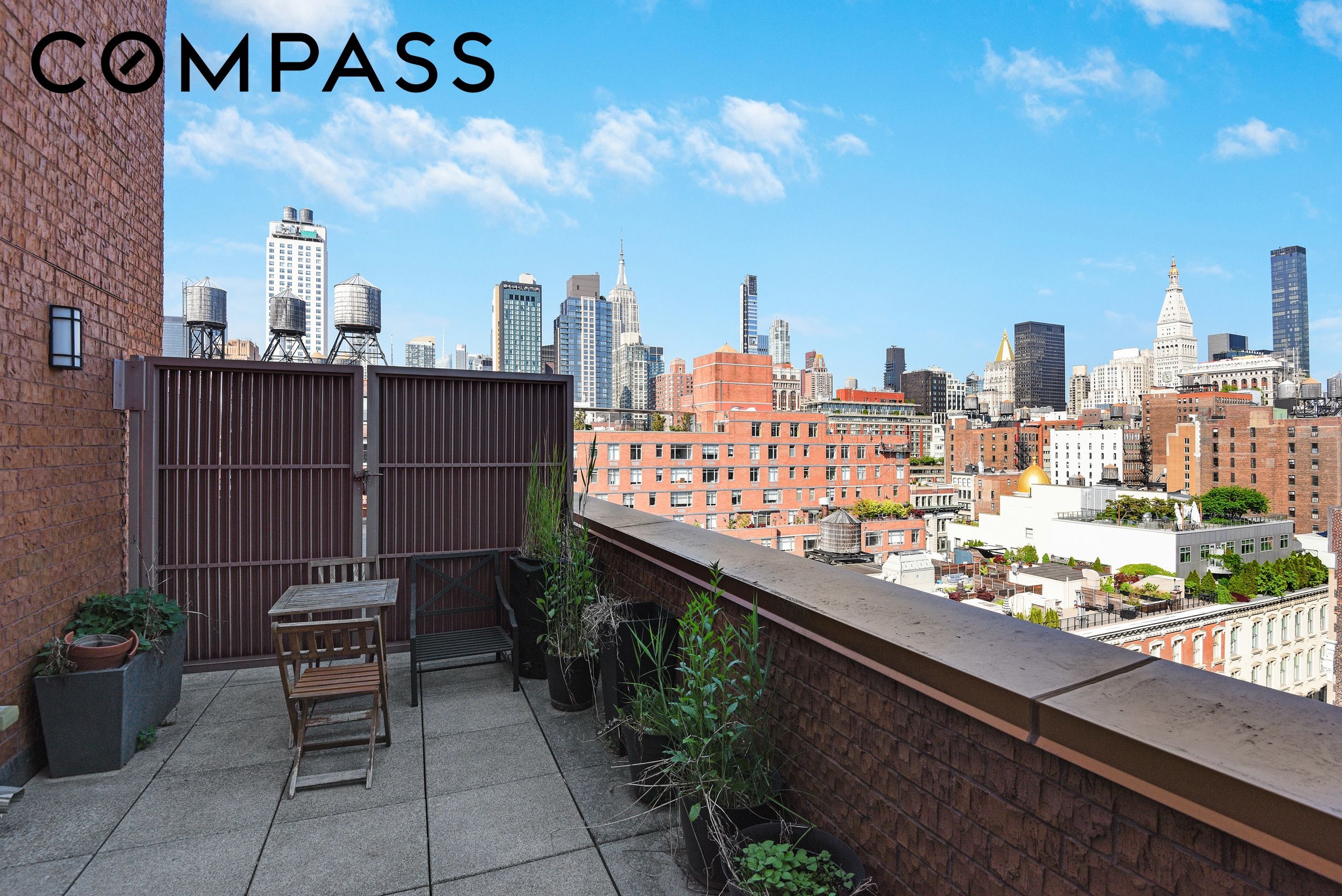 20th St, New York, NY 10011