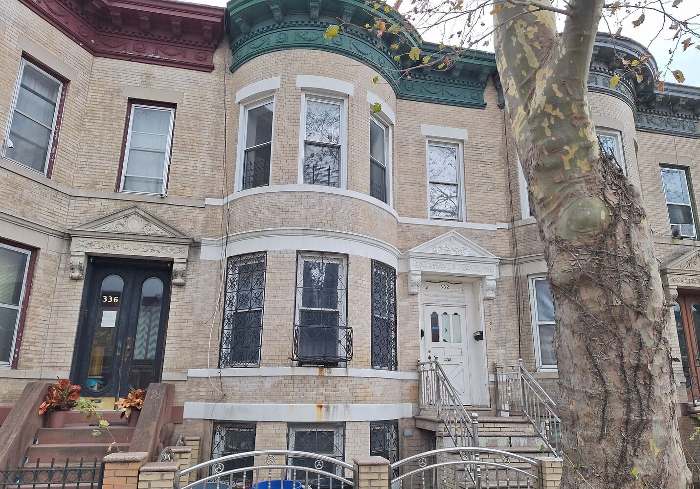 Parkville Ave, Brooklyn, NY 11230 #1