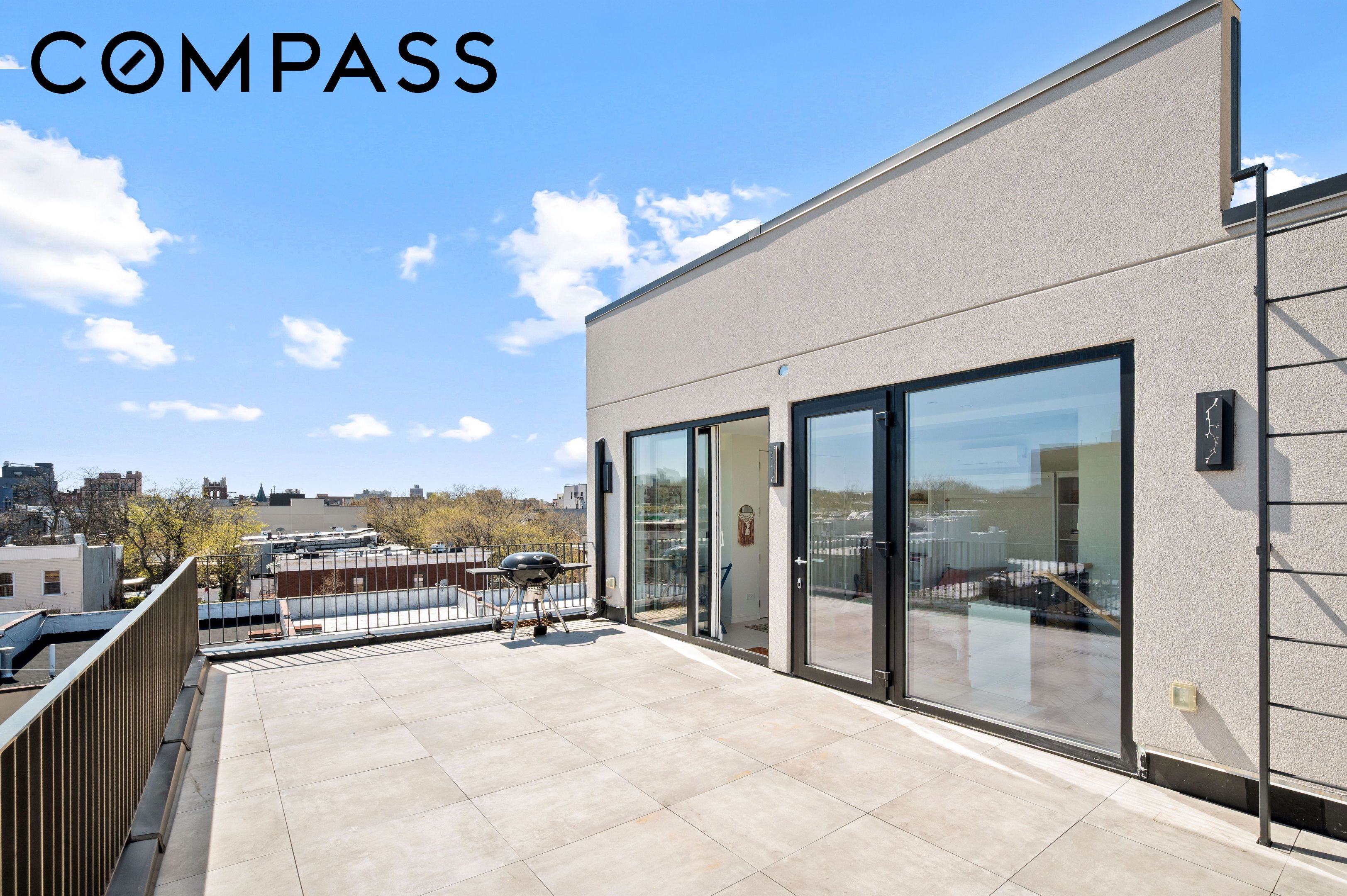 Cooper St, Brooklyn, NY 11207