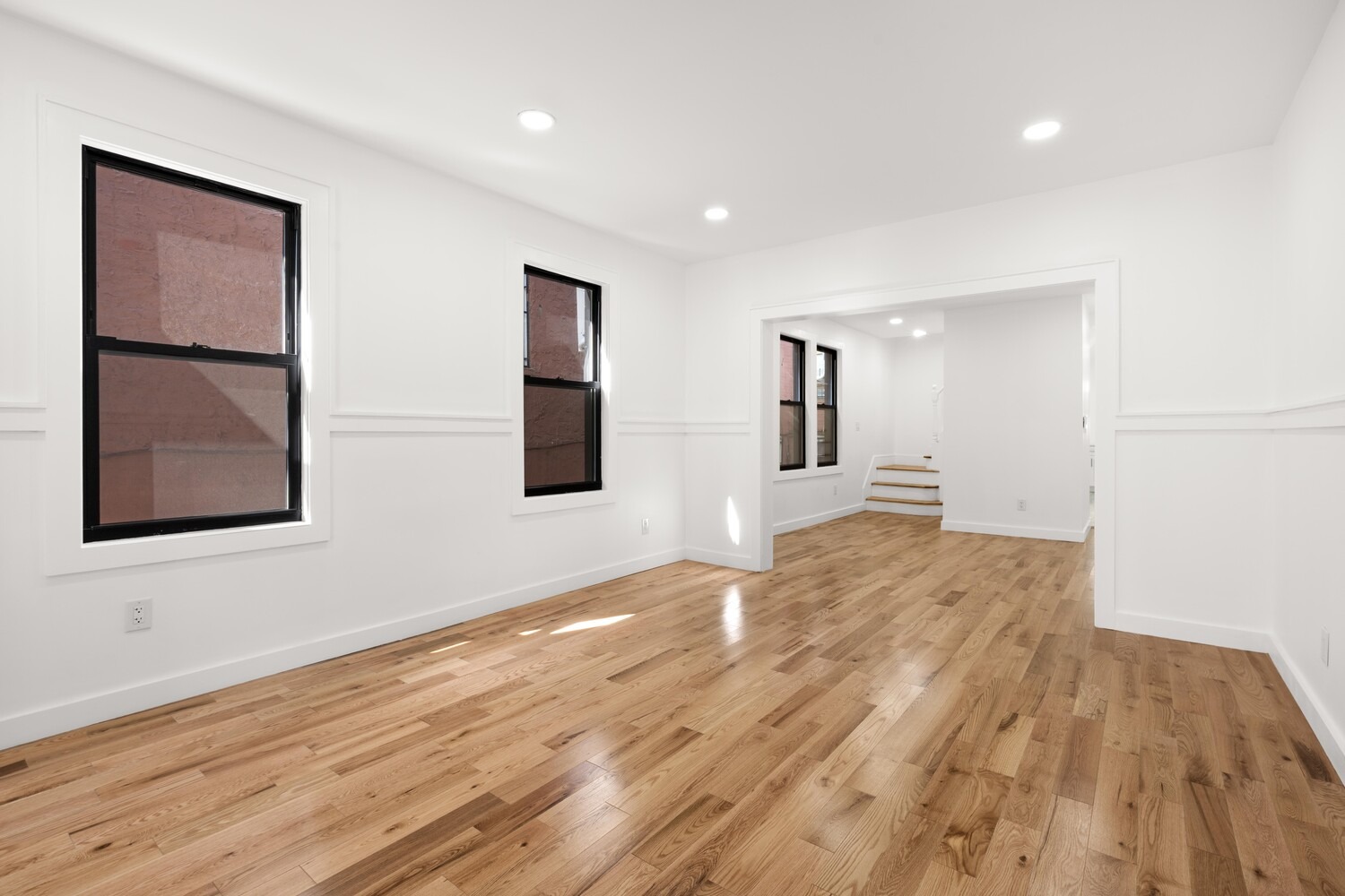 53rd St, Brooklyn, NY 11203